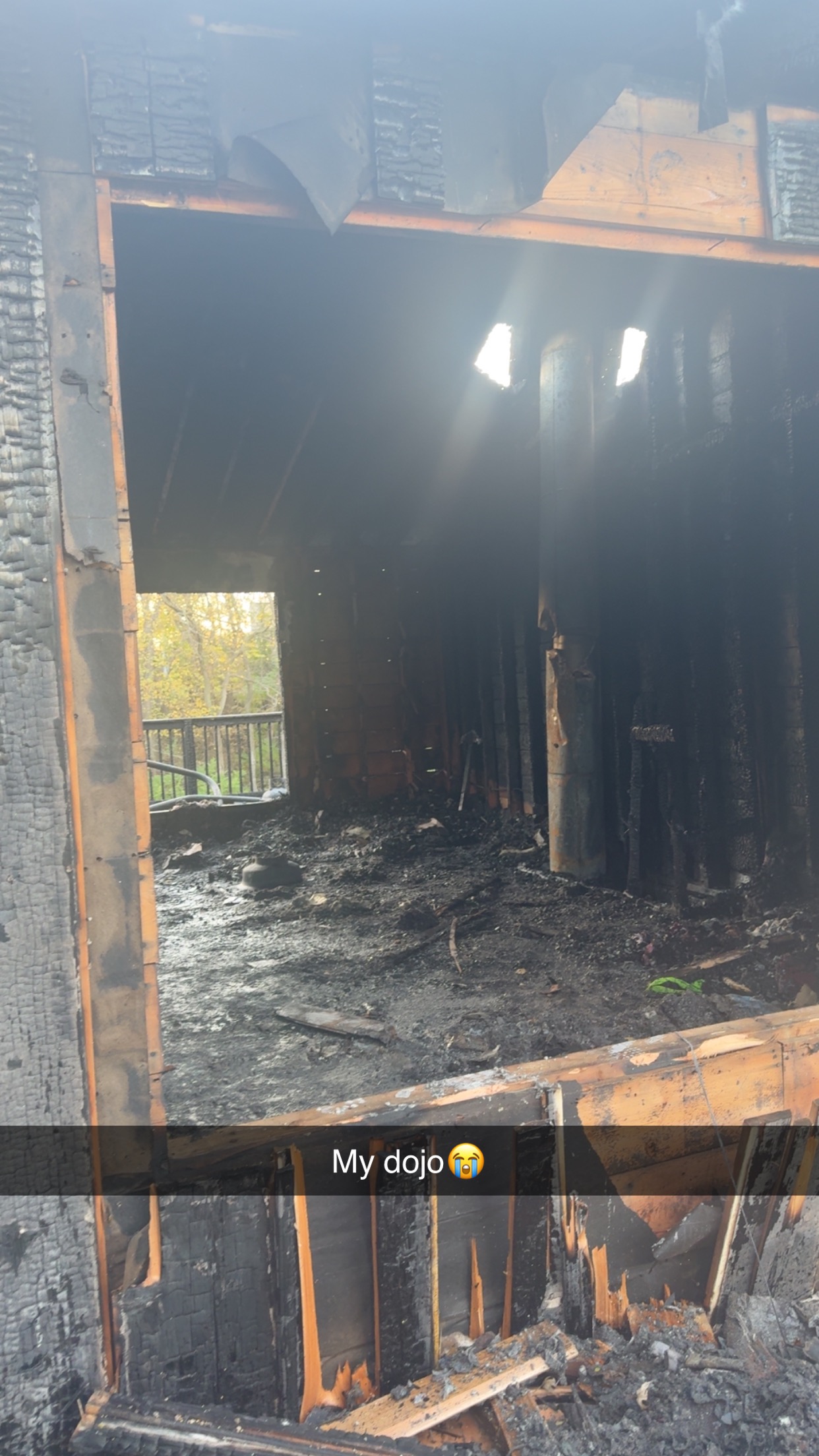 Support Family Recovering from House Fire campaign photo, 2 of 8