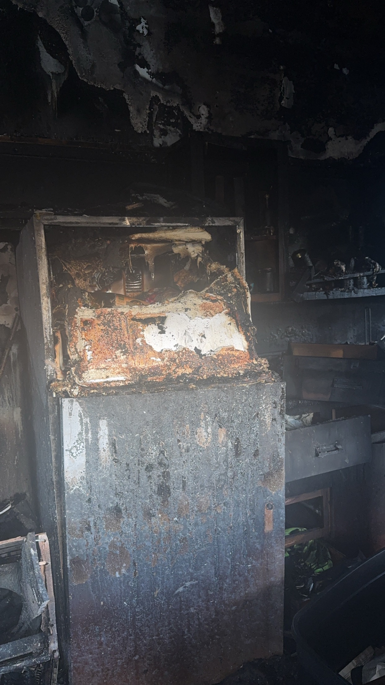 Support Family Recovering from House Fire campaign photo, 6 of 8