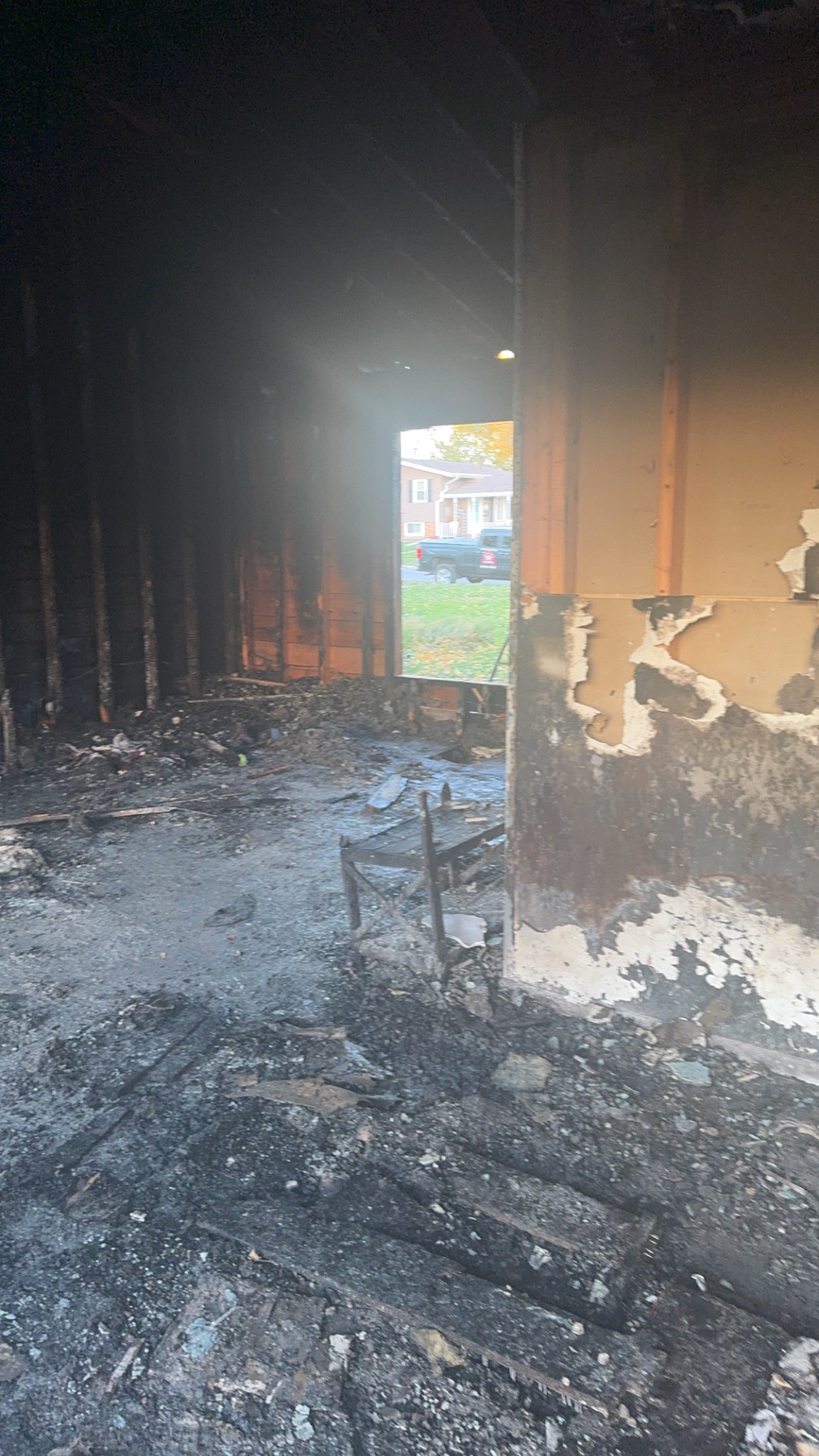 Support Family Recovering from House Fire campaign photo, 4 of 8