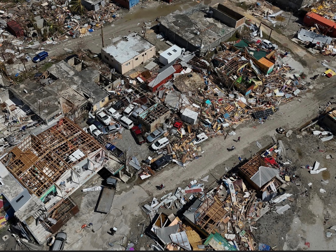 Hurricane Melissa Relief for Jamaica campaign photo, 4 of 6