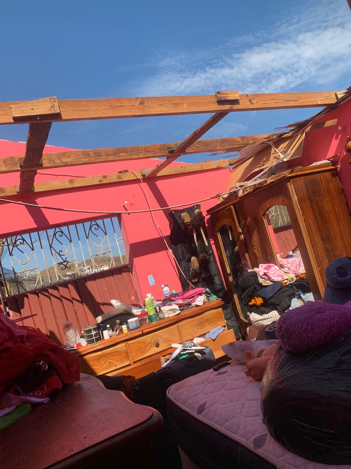 Help Us Rebuild Hope After Hurricane Melissa campaign photo, 7 of 8