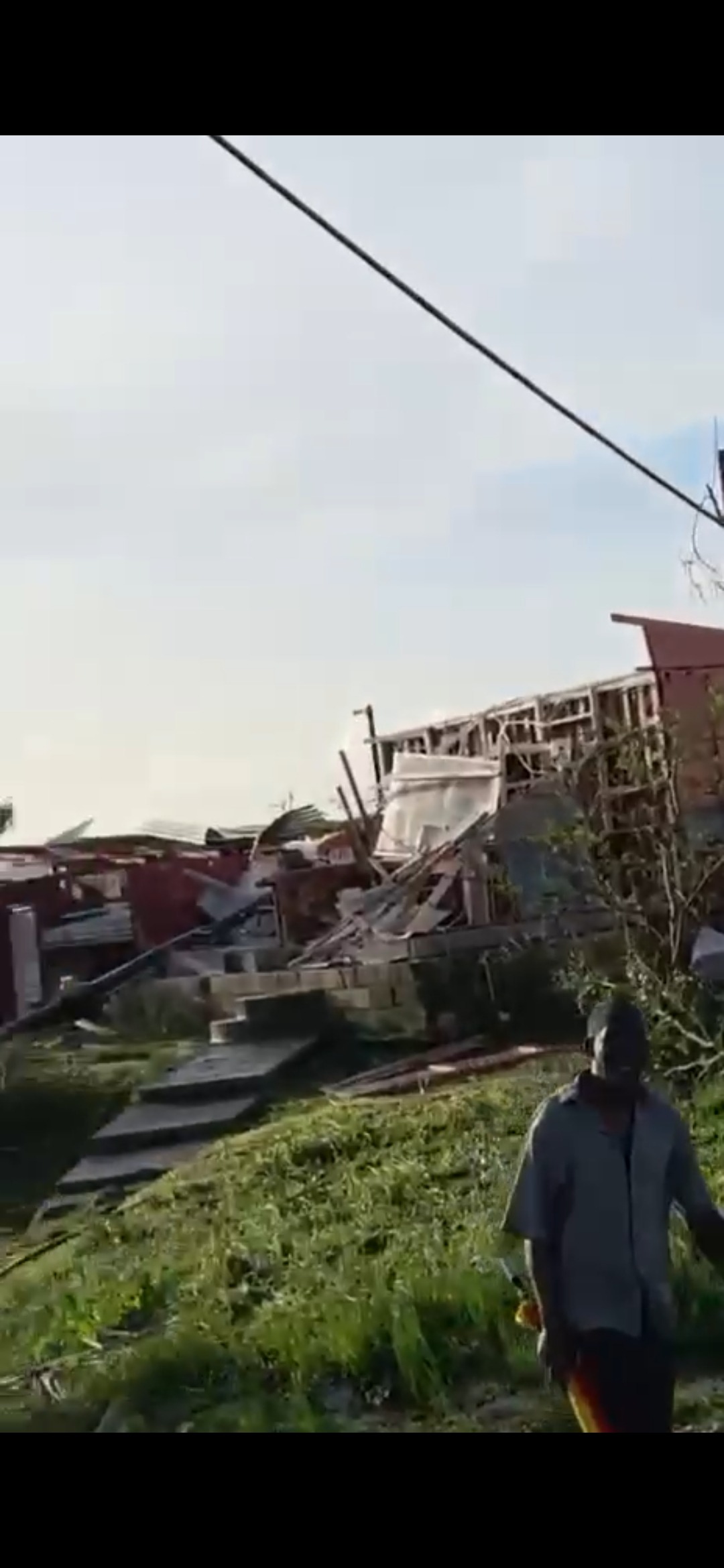 Help Us Rebuild Hope After Hurricane Melissa campaign photo, 6 of 8