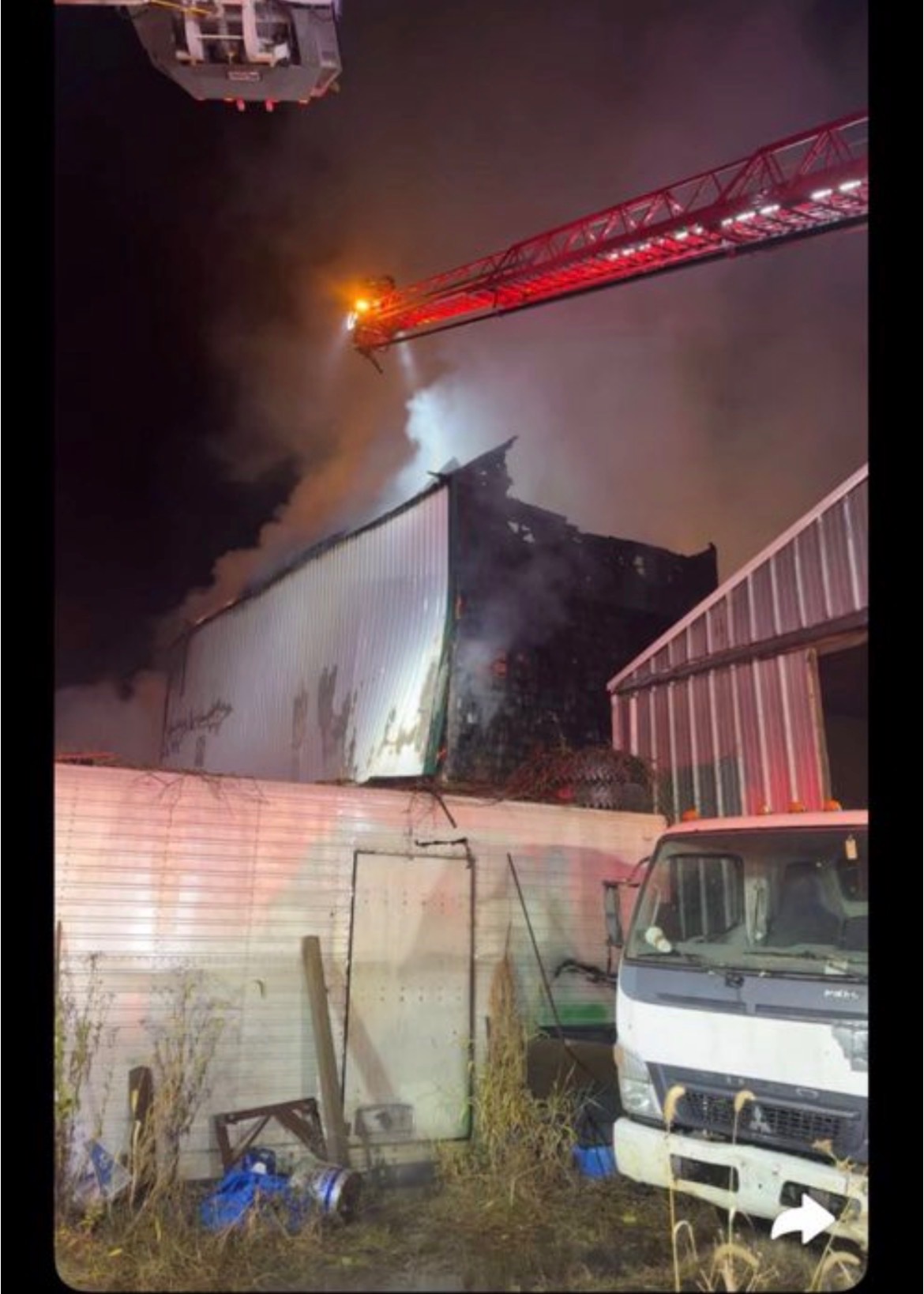 Restore Hemlock Hill Farm: Support the Schanck Family campaign photo, 4 of 6