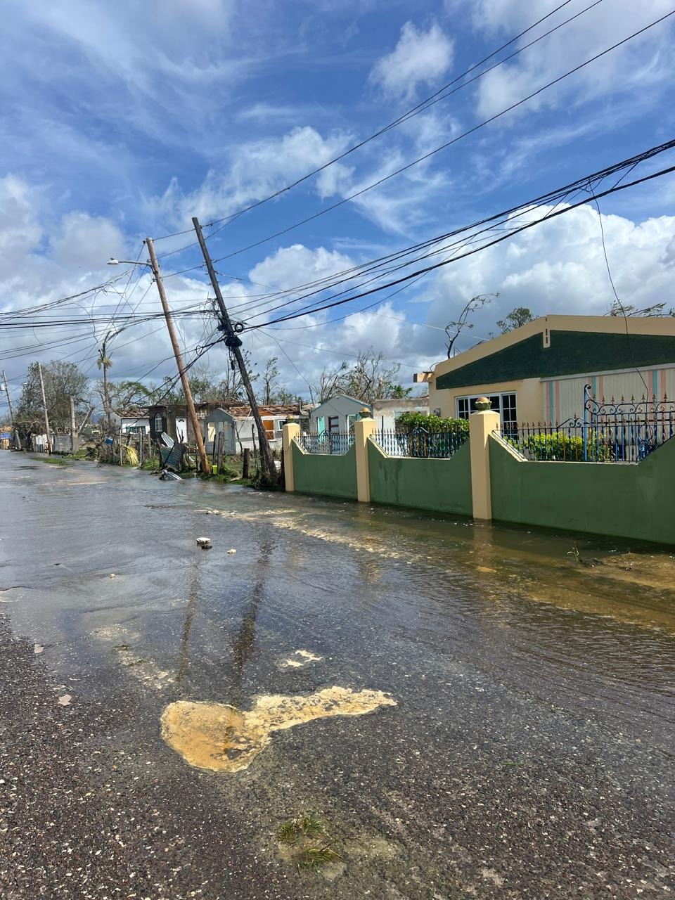 Support Curtis and Gayle's Hurricane Relief Efforts campaign photo, 6 of 7