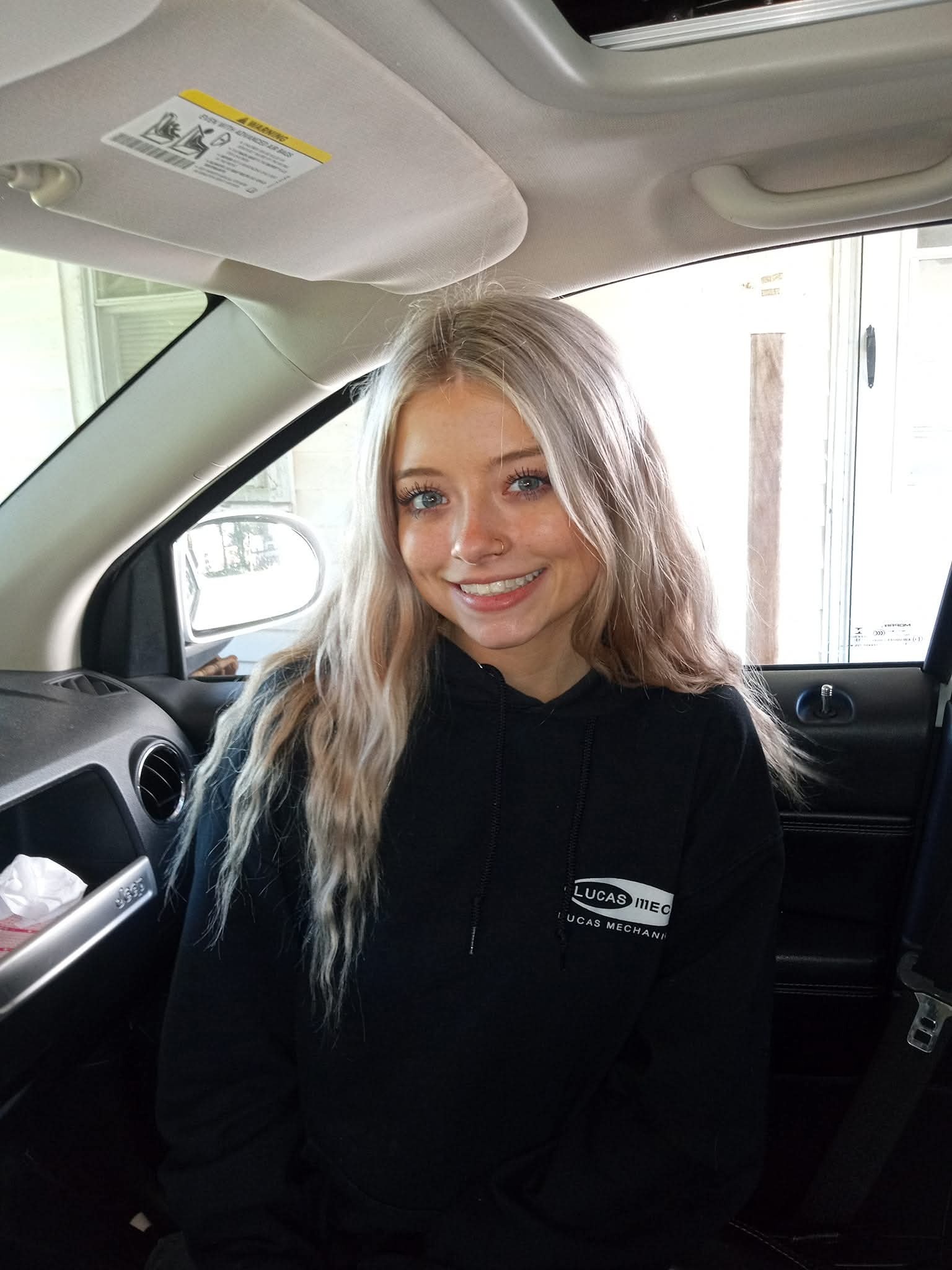 Support Ava's Journey to Adulthood and Success campaign photo, 5 of 6
