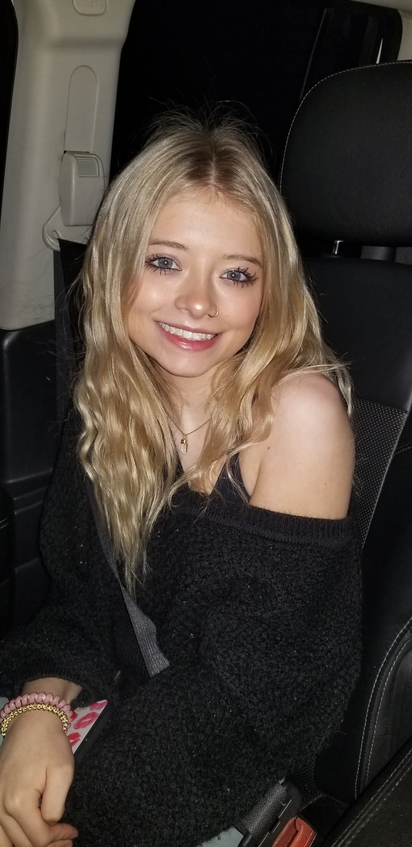 Support Ava's Journey to Adulthood and Success campaign photo, 2 of 6