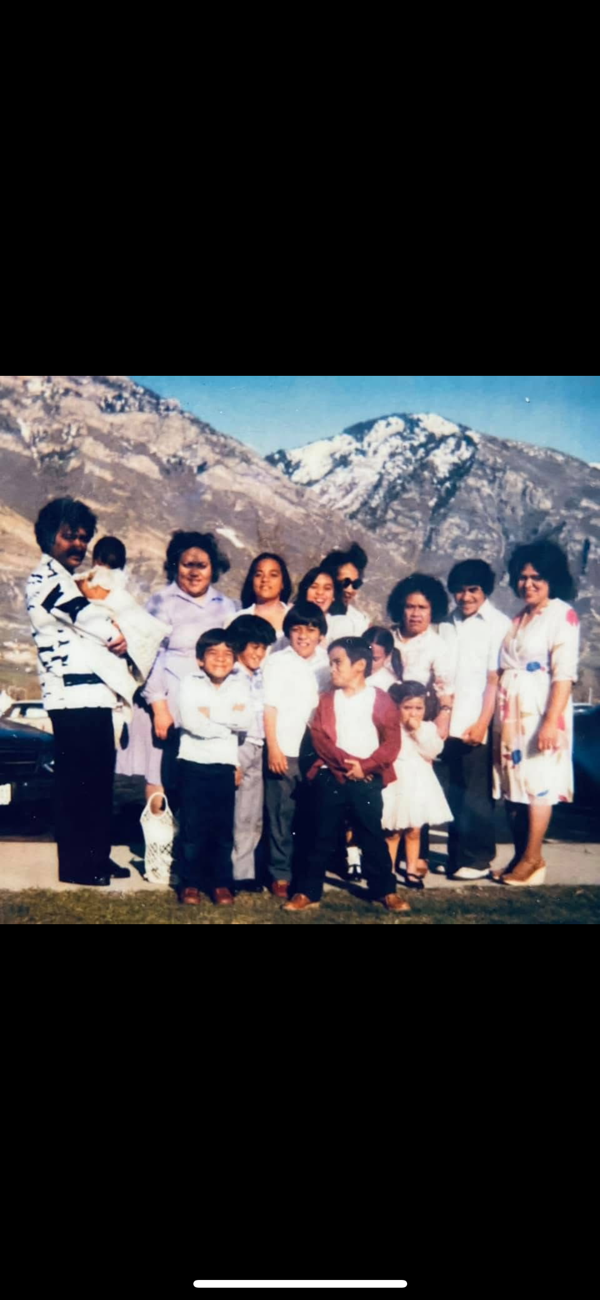 Honoring Telema Vea: Funeral Support campaign photo, 7 of 8