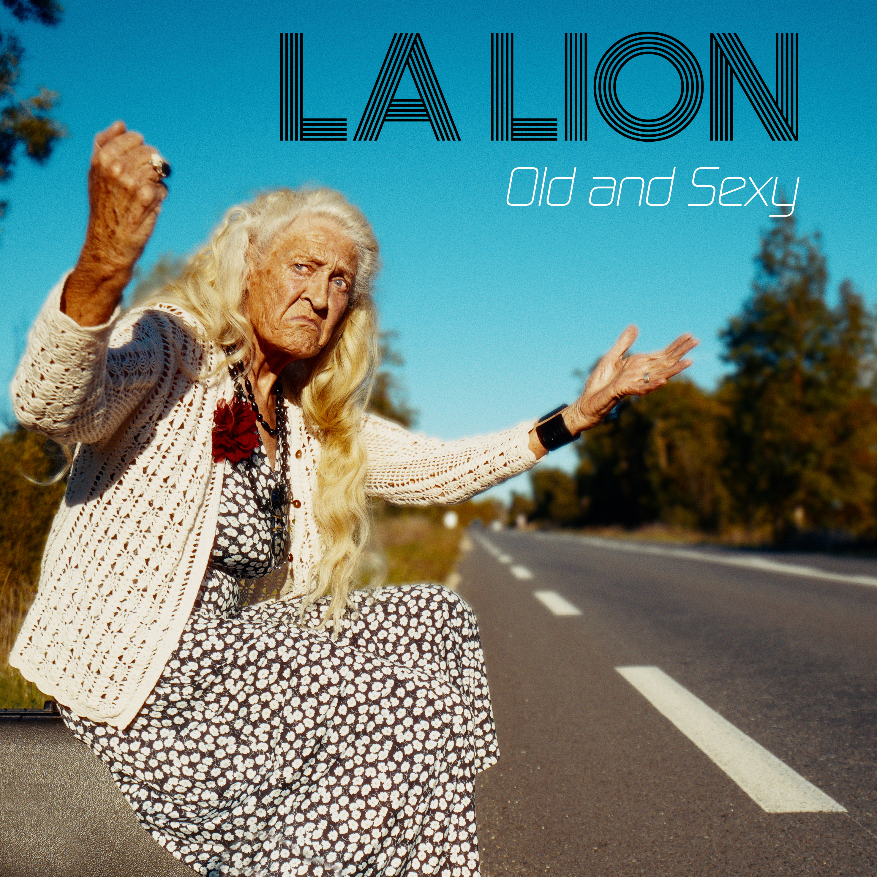 Soutenir LA LION "Old and Sexy"! campaign photo, 6 of 7