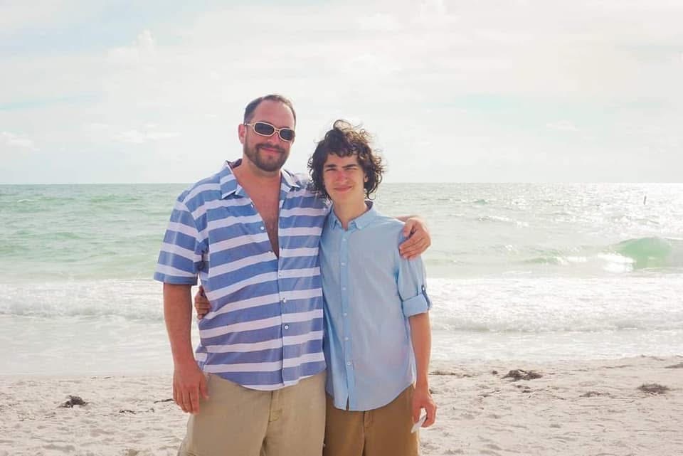 Support Dominic's Funeral Expenses campaign photo, 5 of 6