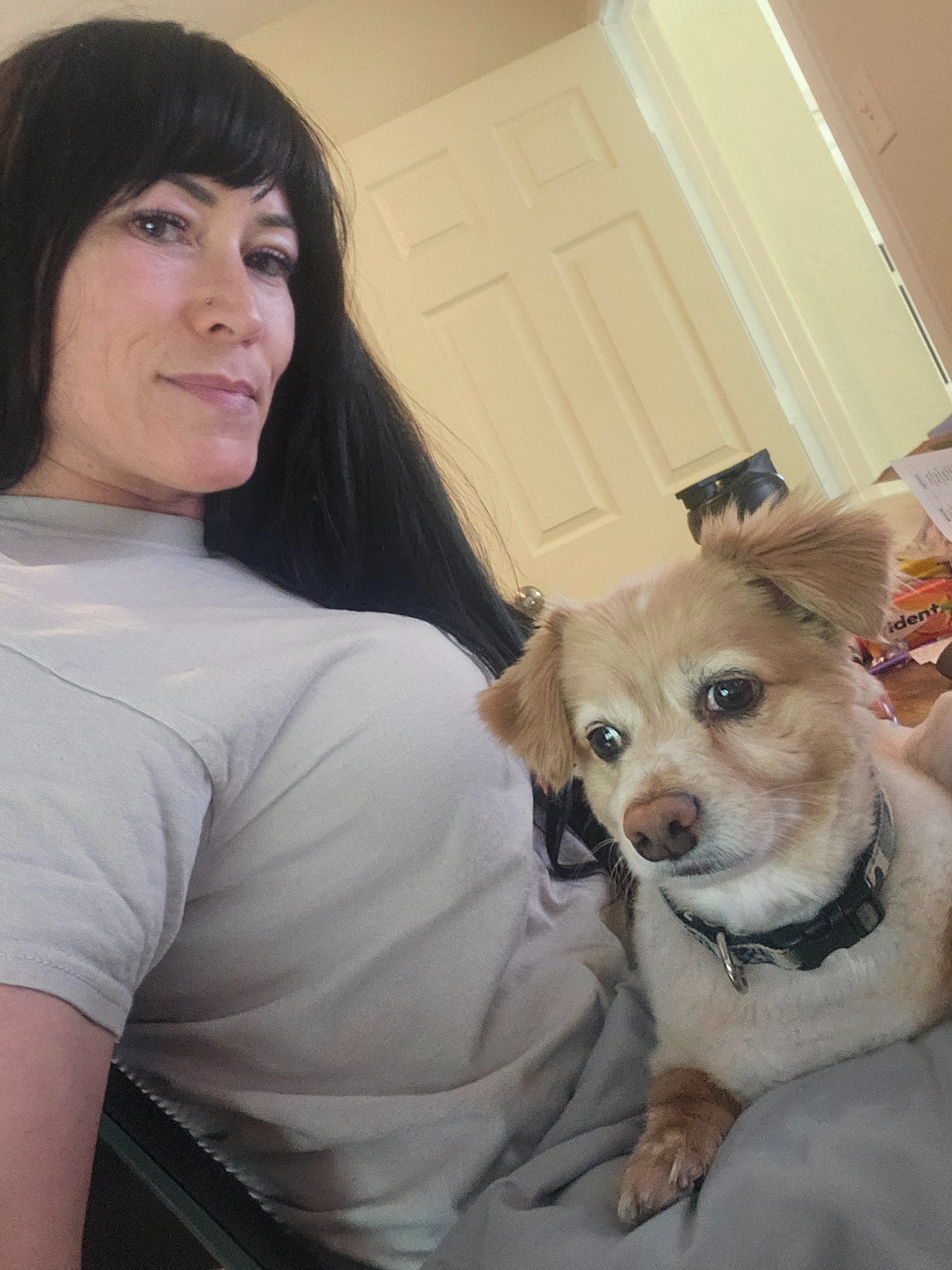 Help Us Save Our Fur Baby, Harley Rey campaign photo, 2 of 8