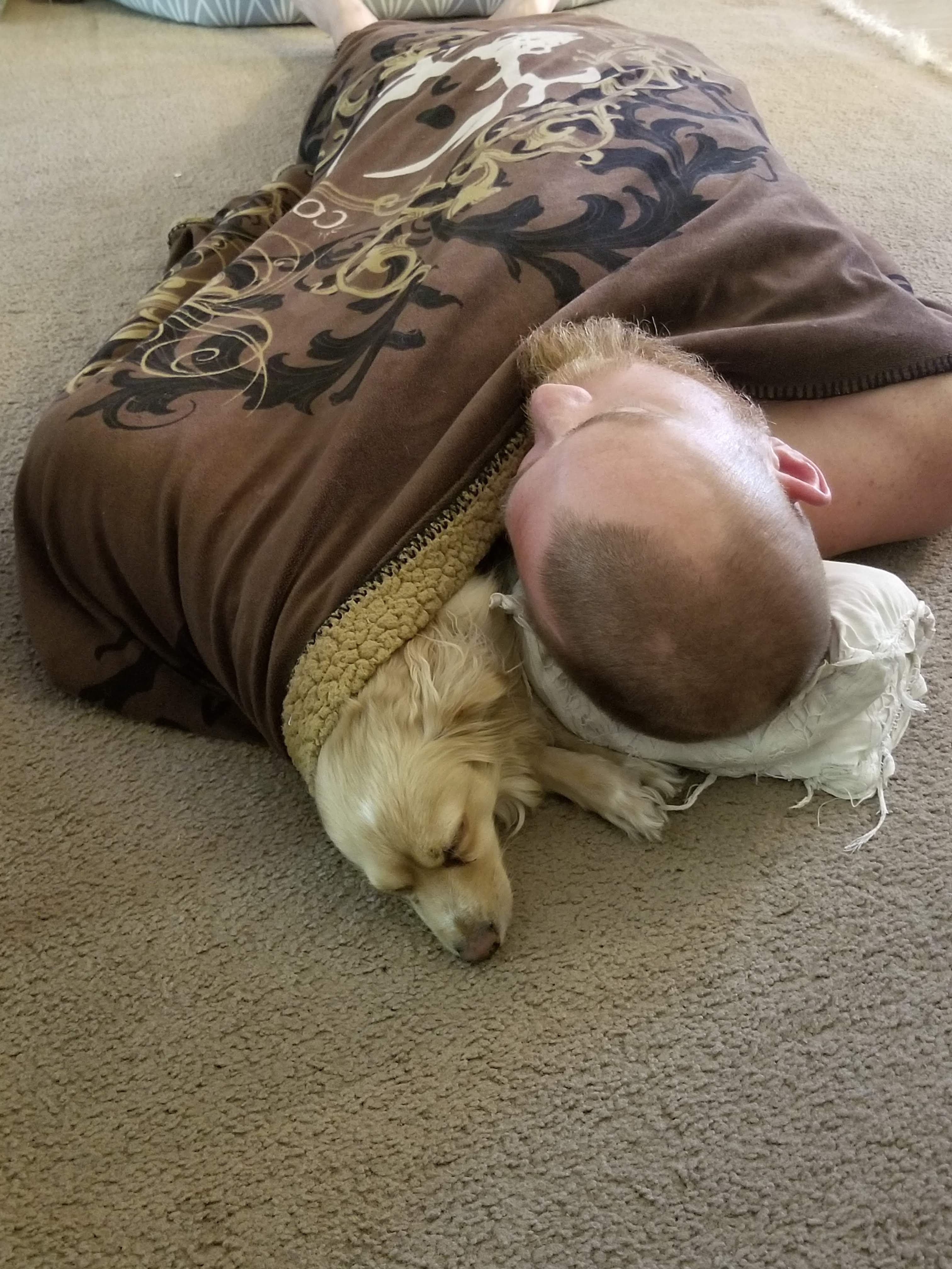 Help Us Save Our Fur Baby, Harley Rey campaign photo, 6 of 8