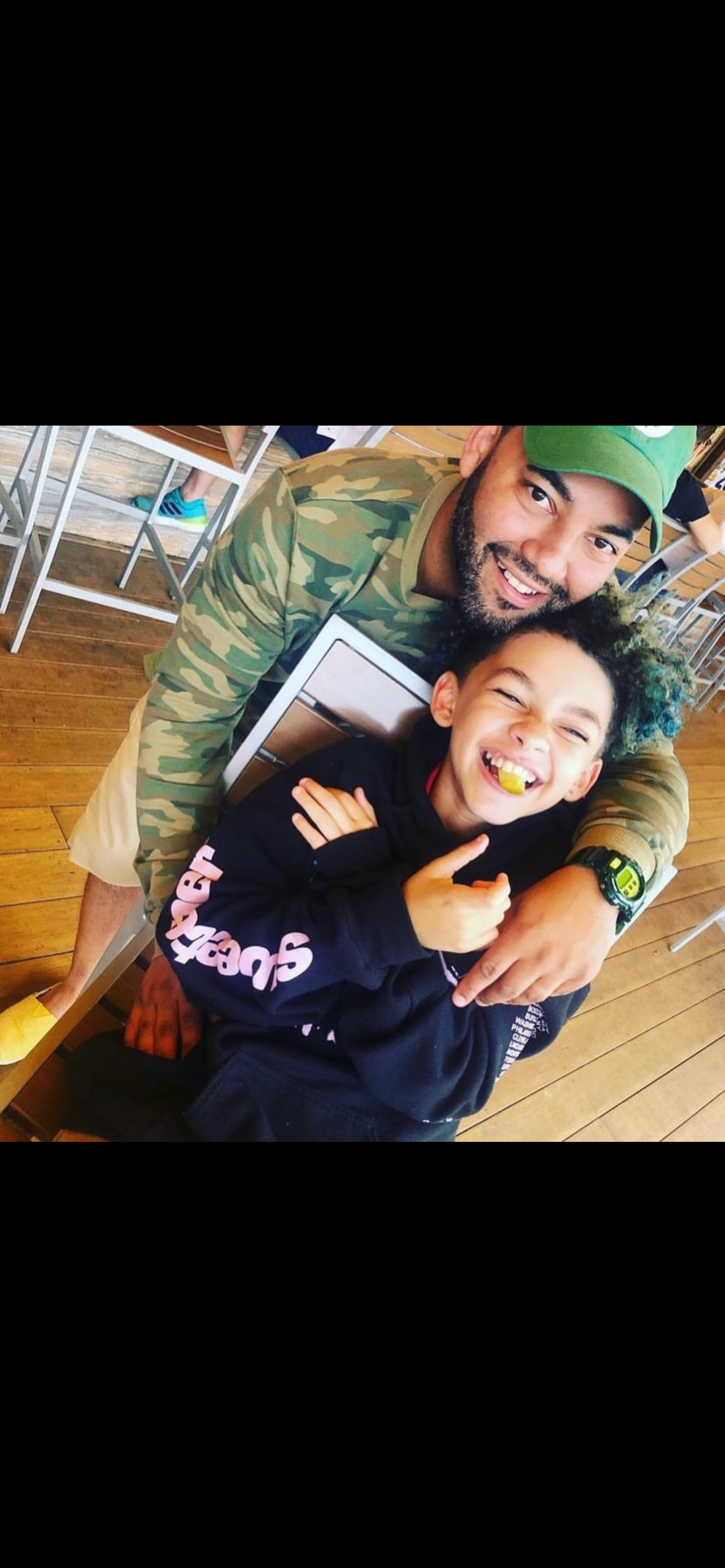 A Father's Legacy, Help Ayden Continue His Dream campaign photo, 5 of 7