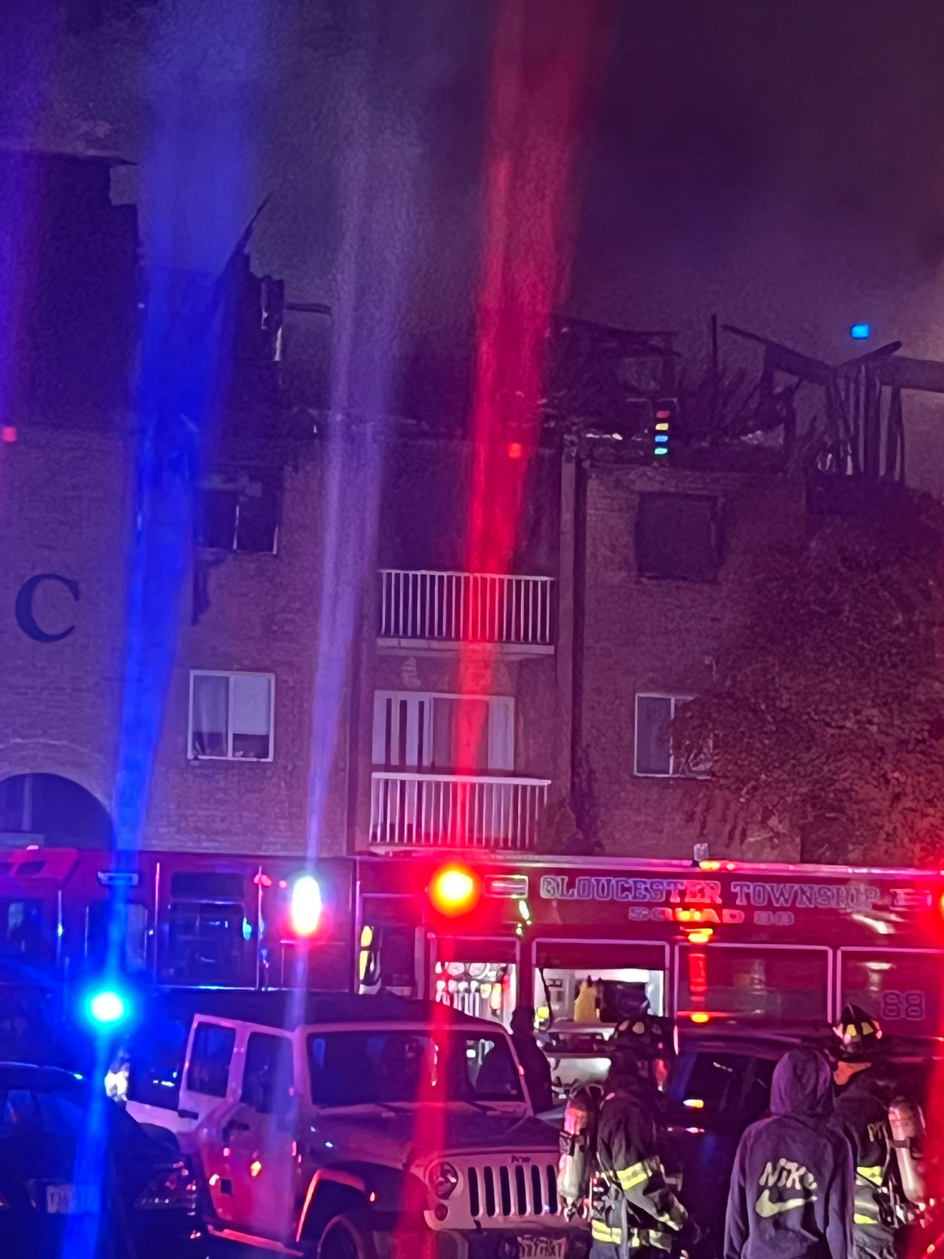 Help Anthony Jr. Rebuild After Fire campaign photo, 2 of 4