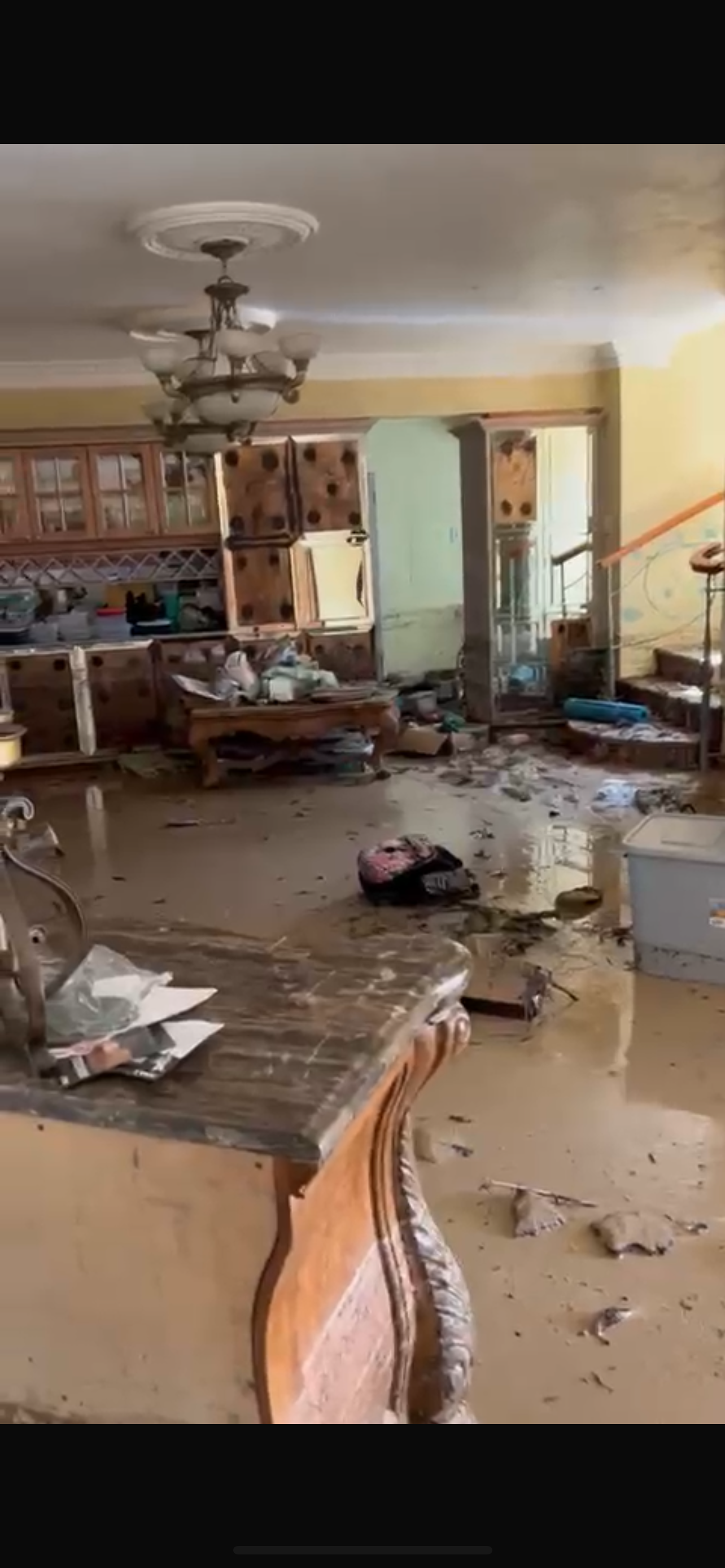Help the Christies Rebuild After Hurricane Melissa campaign photo, 4 of 8