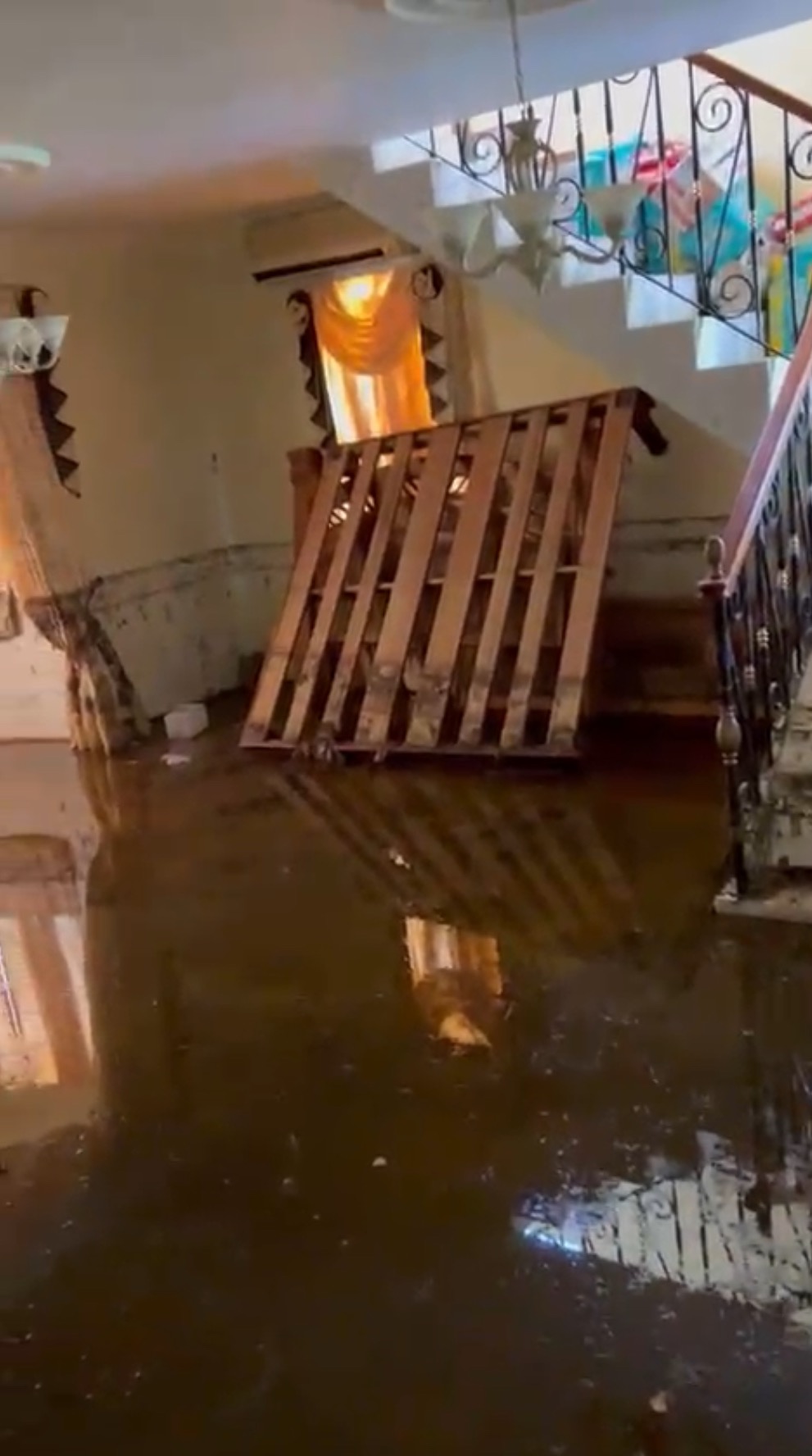 Help the Christies Rebuild After Hurricane Melissa campaign photo, 5 of 8