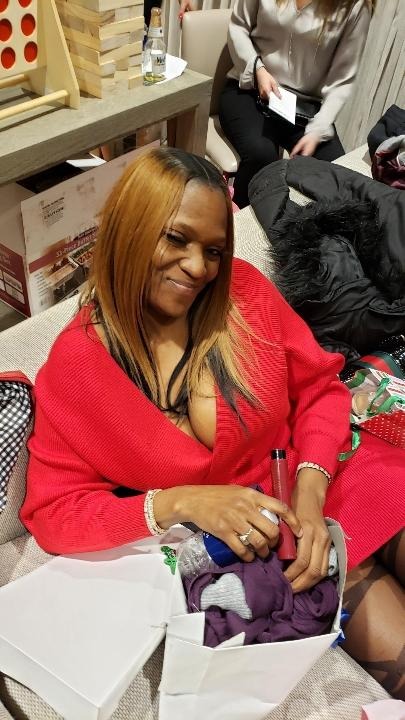 Help Tonya's Mom Recover and Rebuild campaign photo, 2 of 5