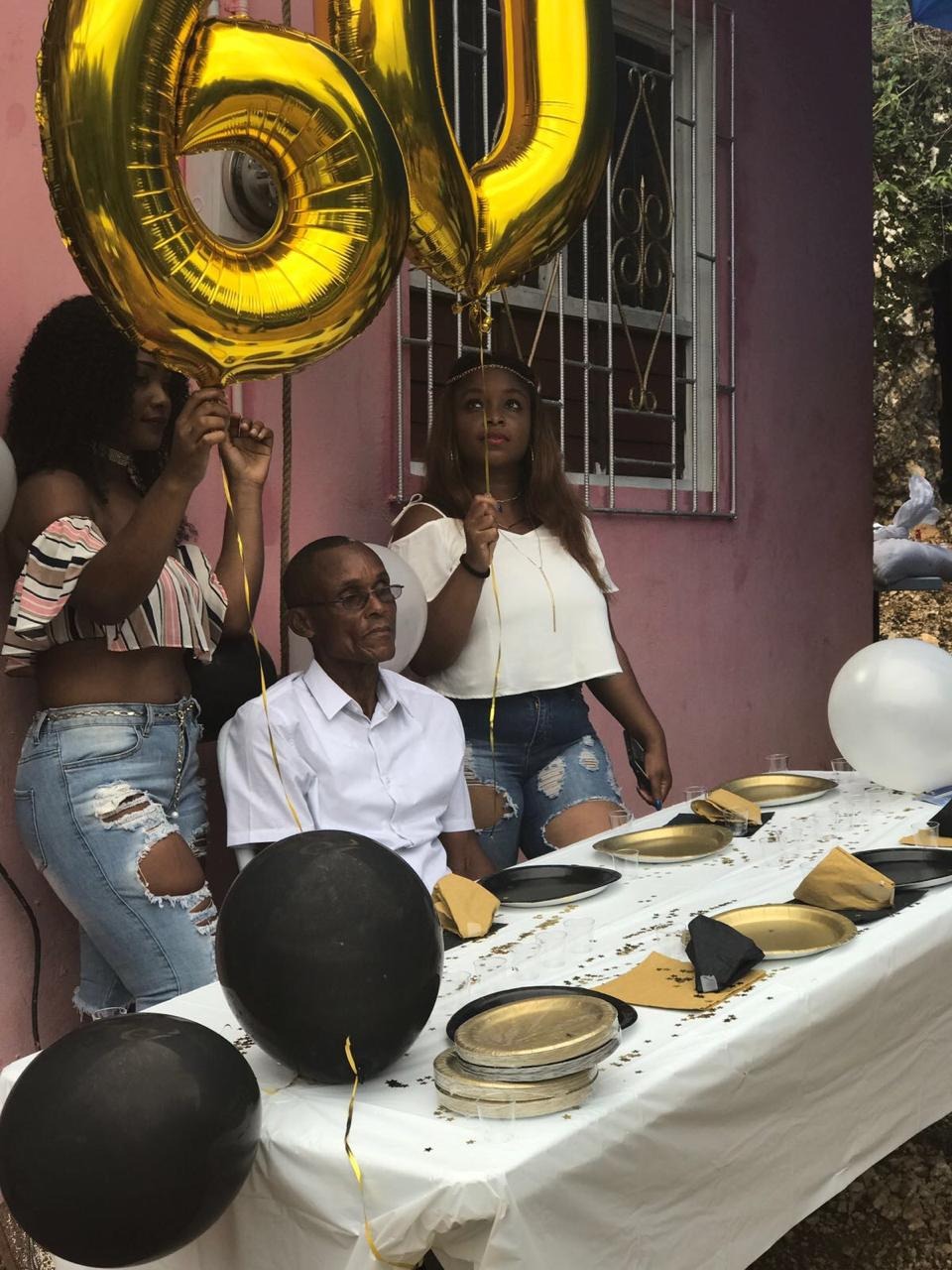 Help My Family in Jamaica Rebuild After Hurricane Melissa campaign photo, 6 of 8