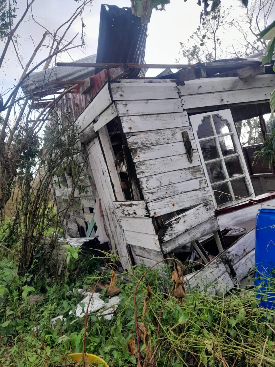 Support my Families Devastated by Hurricane campaign photo, 5 of 7