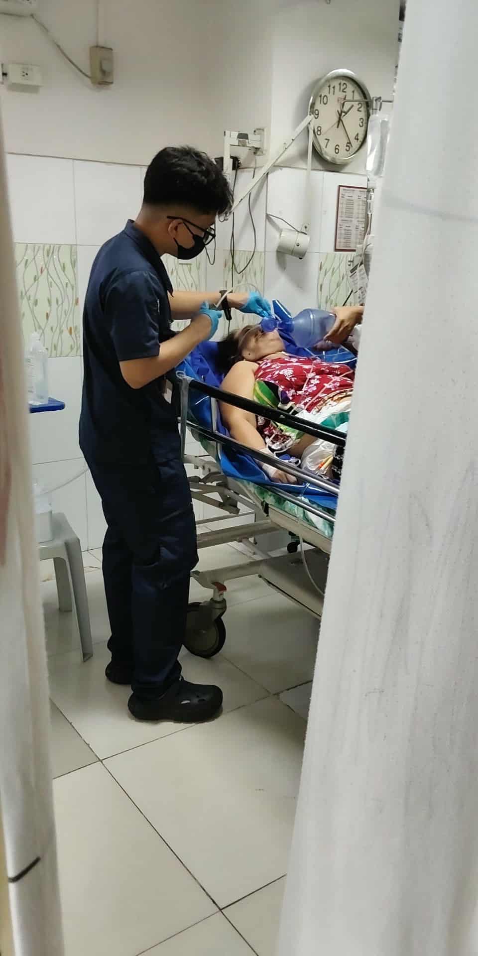 Help Judilyn's Mom Fight for Her Life campaign photo, 4 of 5