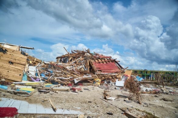 Support Dr. Caurice Wynter's Relief for Jamaica campaign photo, 2 of 8