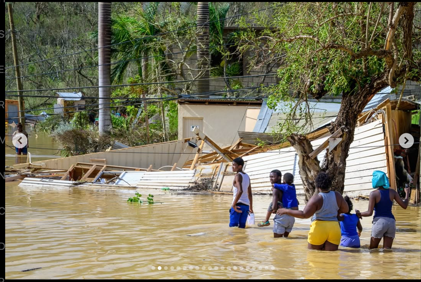 Help Negril Families Rebuild After Hurricane campaign photo, 5 of 6