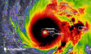 Montego Bay, Jamaica Hurricane Melissa Relief campaign photo, 2 of 5