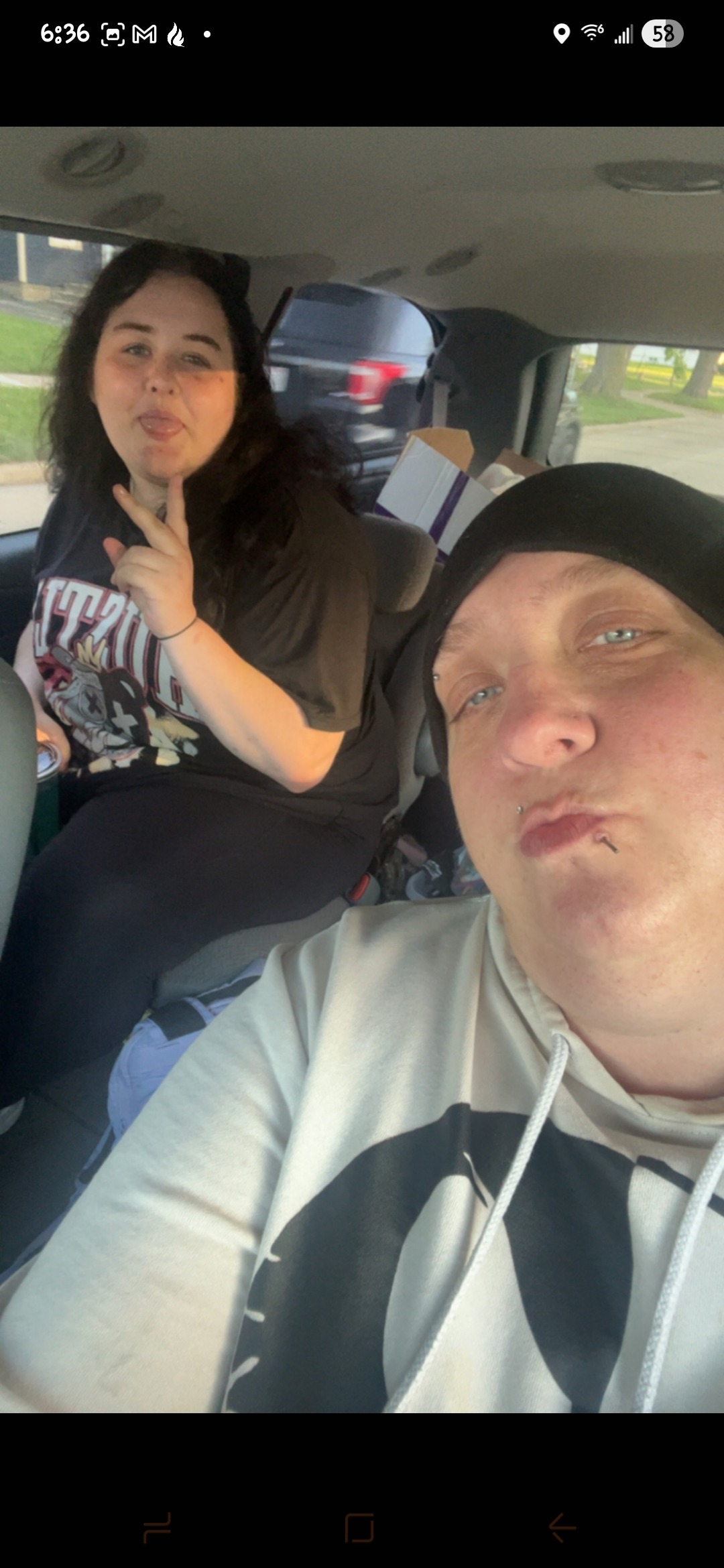 Donate to help Sarah through her journey campaign photo, 4 of 7