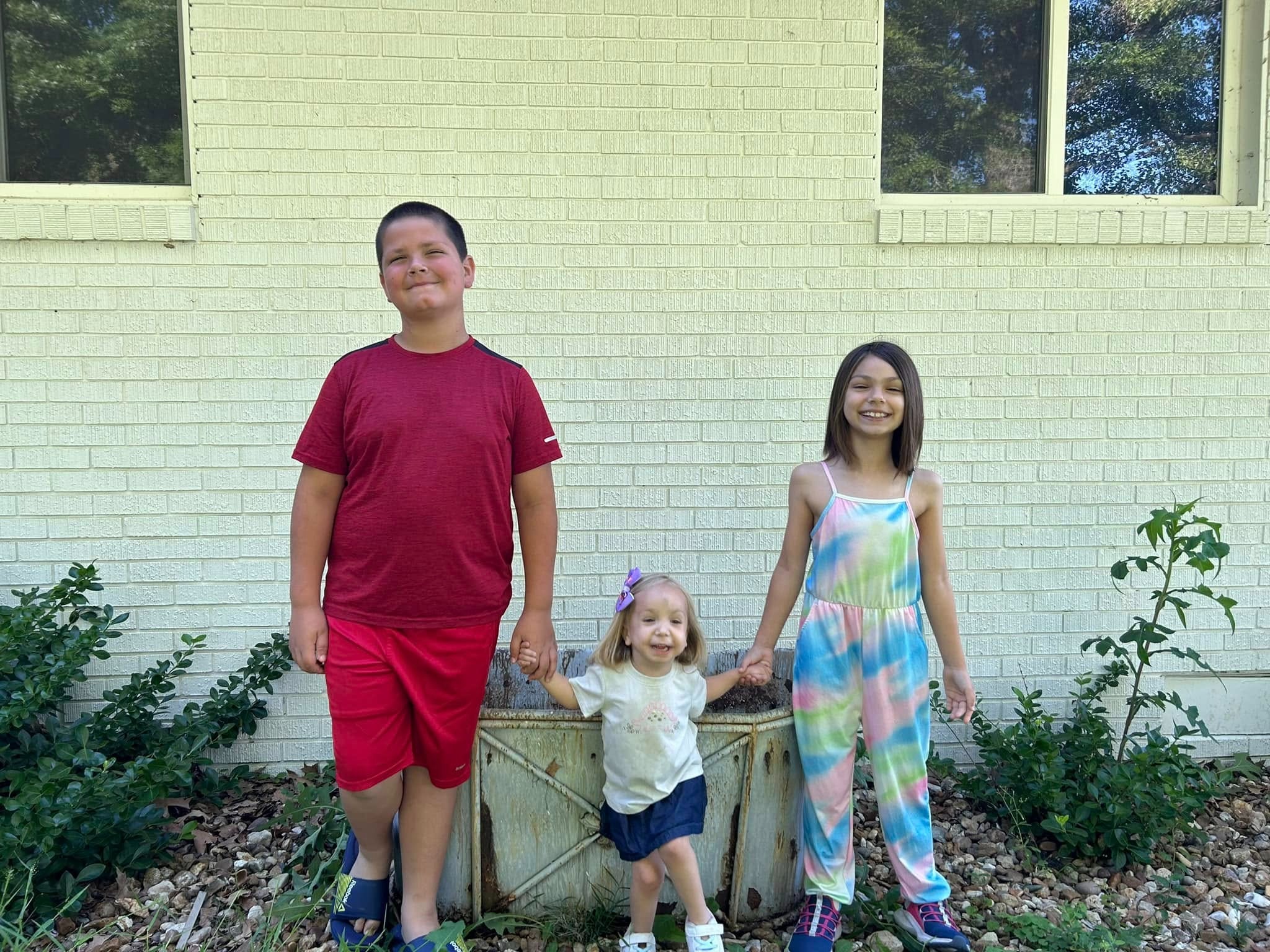 Support Chloe's Journey to a New Kidney campaign photo, 7 of 8