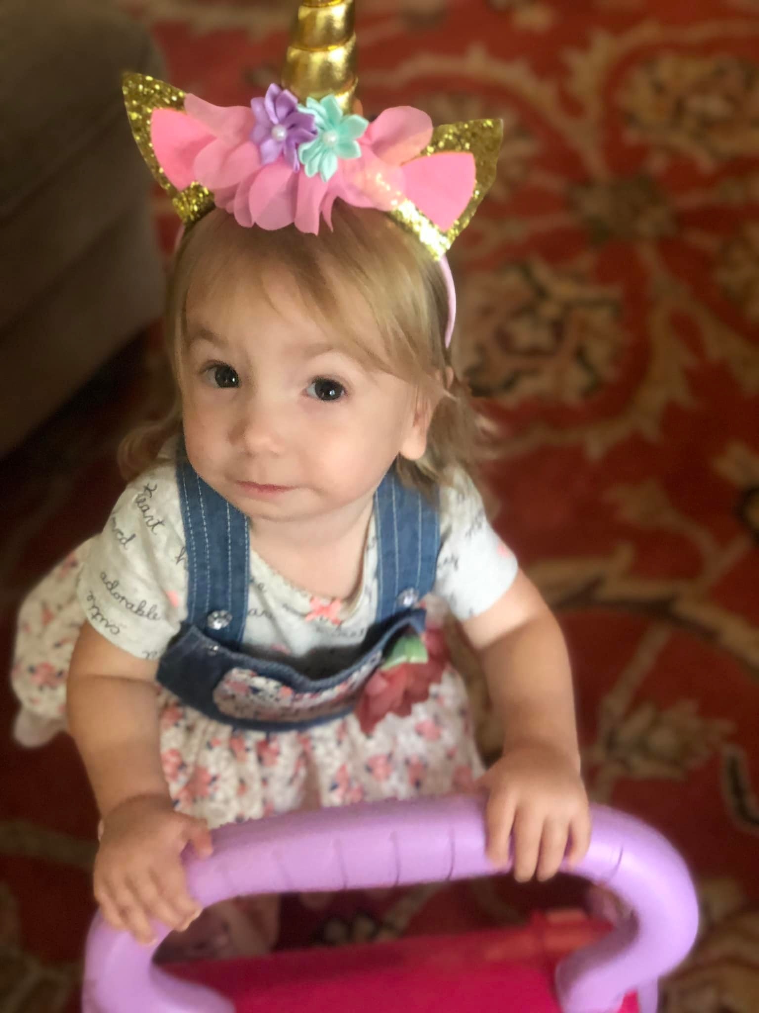 Support Chloe's Journey to a New Kidney campaign photo, 2 of 8