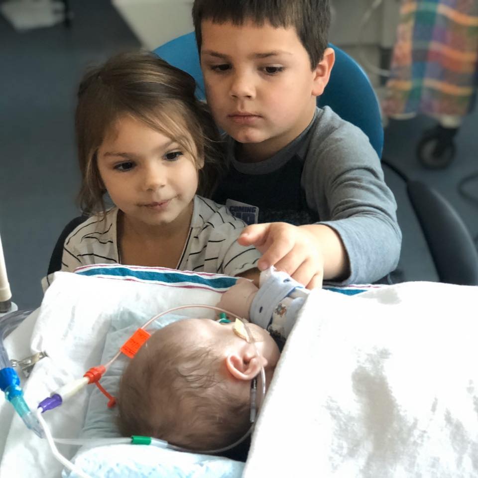 Support Chloe's Journey to a New Kidney campaign photo, 4 of 8
