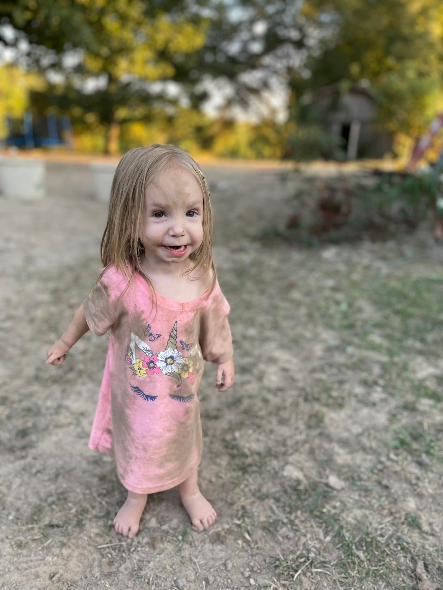 Support Chloe's Journey to a New Kidney campaign photo, 5 of 8