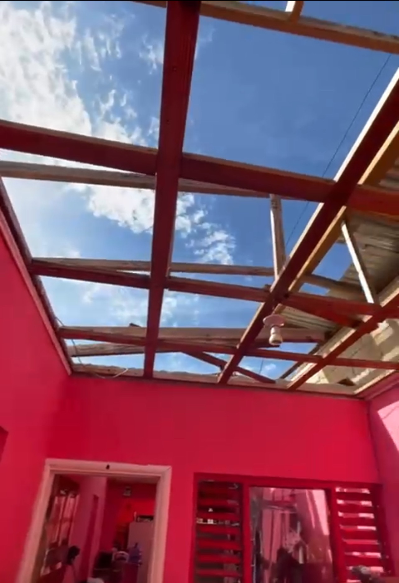 Help My Family Rebuild After Hurricane Melissa campaign photo, 4 of 8