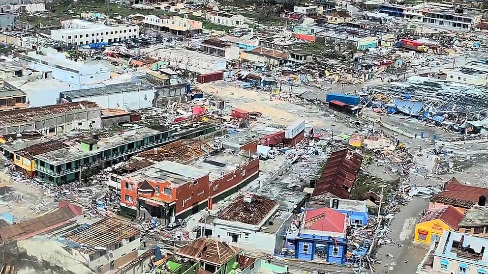 Help Black River Families After Hurricane Mellisa campaign photo, 2 of 4