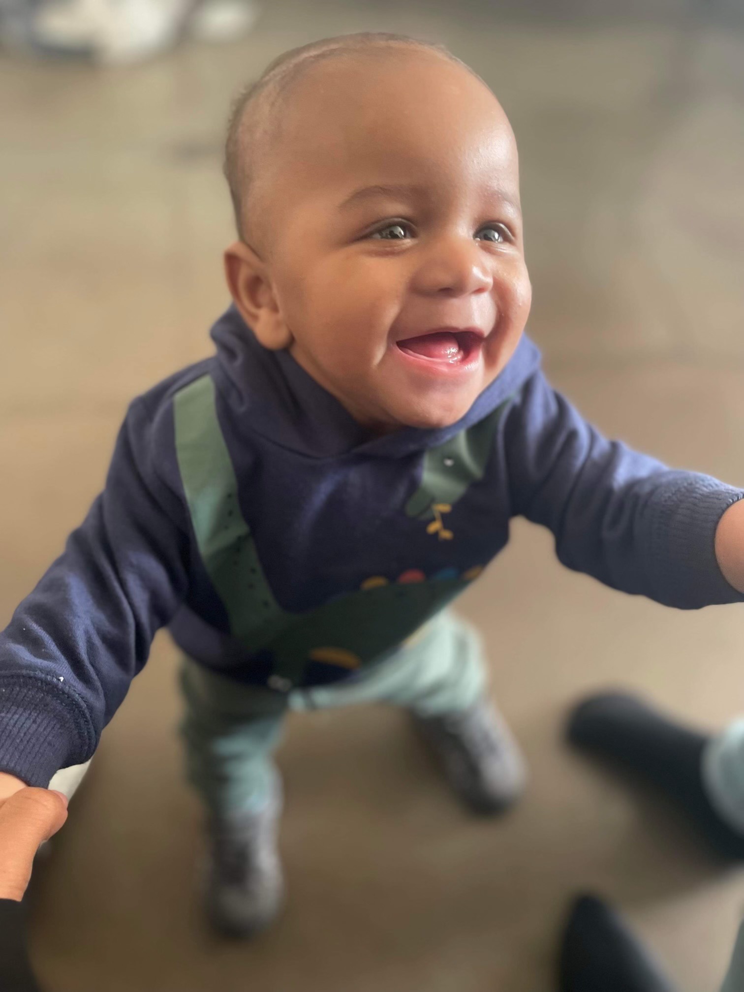 Support Needed for Nephew's Funeral campaign photo, 2 of 4