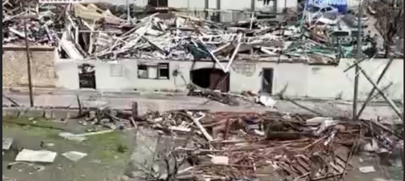 Help Yvonne's Family Recover from Hurricane Melissa campaign photo, 2 of 4