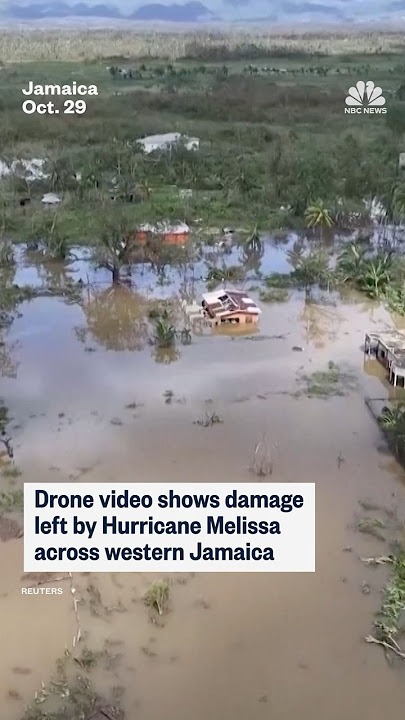Help Rebuild Lives in Jamaica After Hurricane campaign photo, 5 of 6