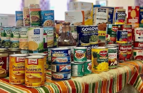 Together We Can Feed 100 Families This Thanksgiving campaign photo, 4 of 7