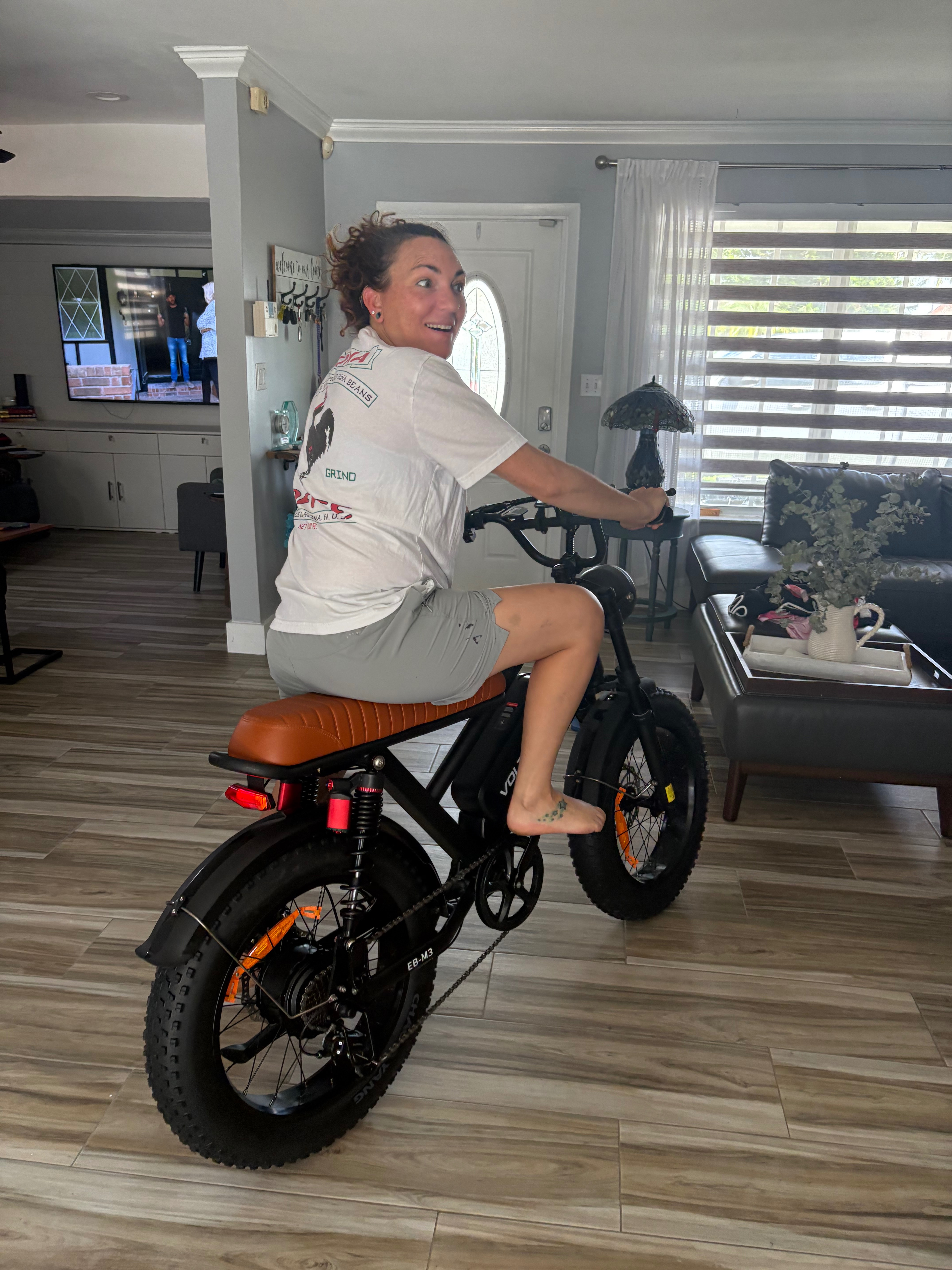 Support Erica: Bring Back Her Birthday Bike campaign photo, 7 of 7