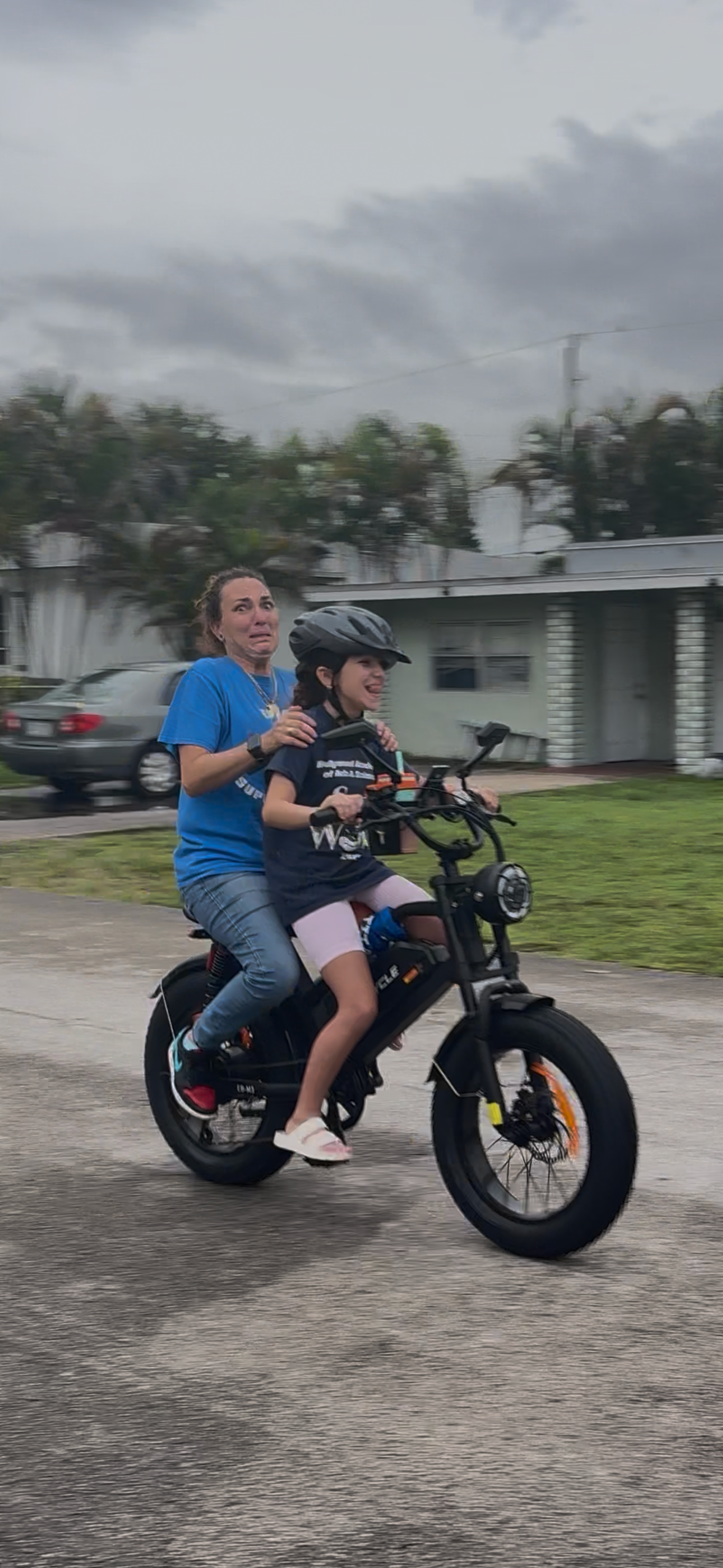 Support Erica: Bring Back Her Birthday Bike campaign photo, 6 of 7
