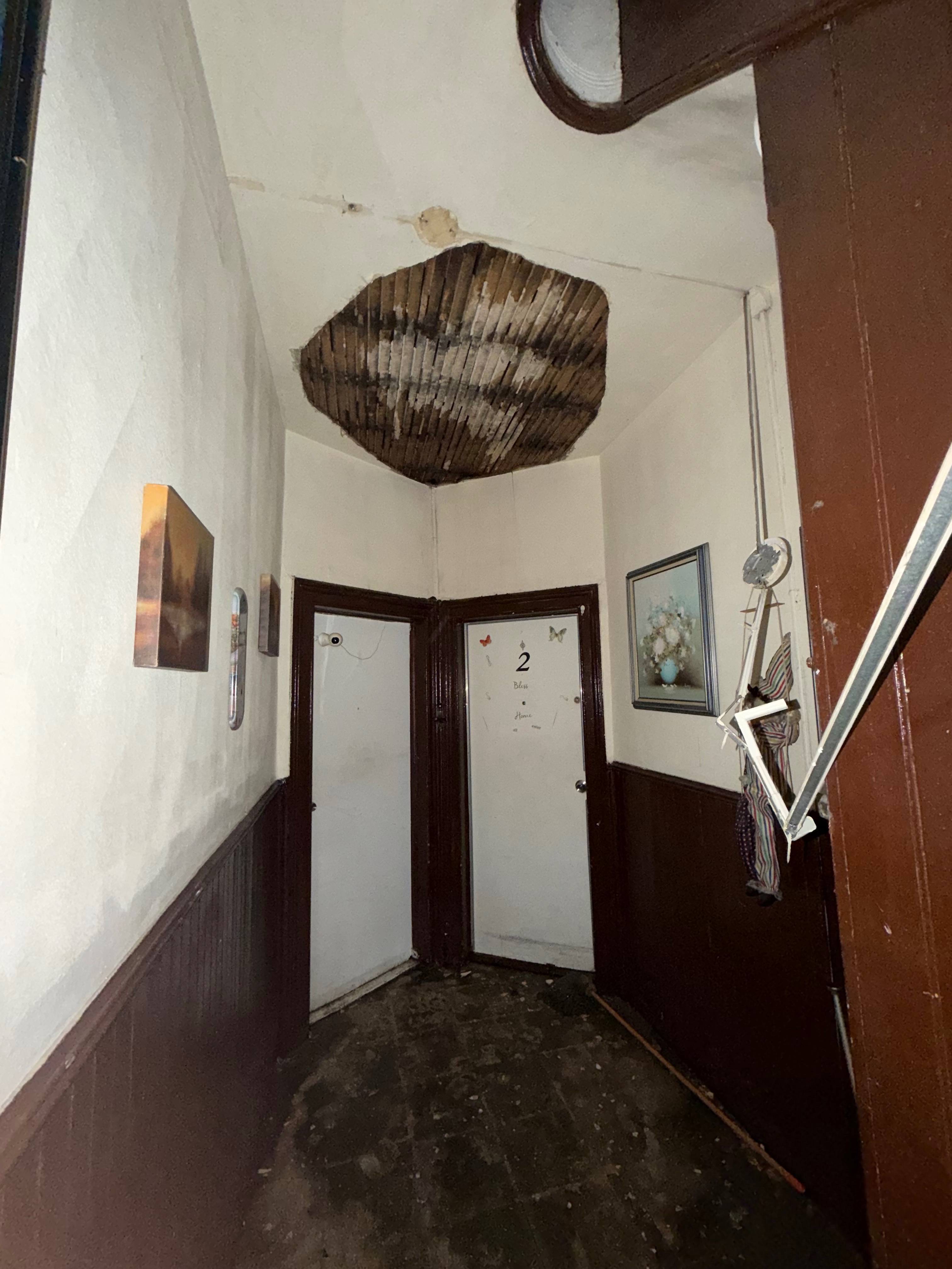 Support Nancy's Recovery from Fire Loss campaign photo, 5 of 6