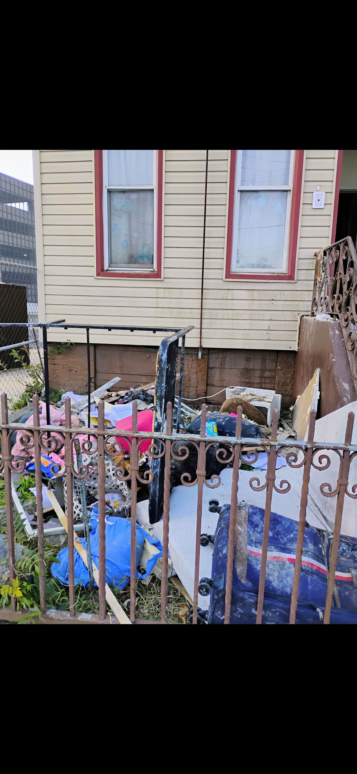 Support Our Family's Recovery from House Fire campaign photo, 4 of 5