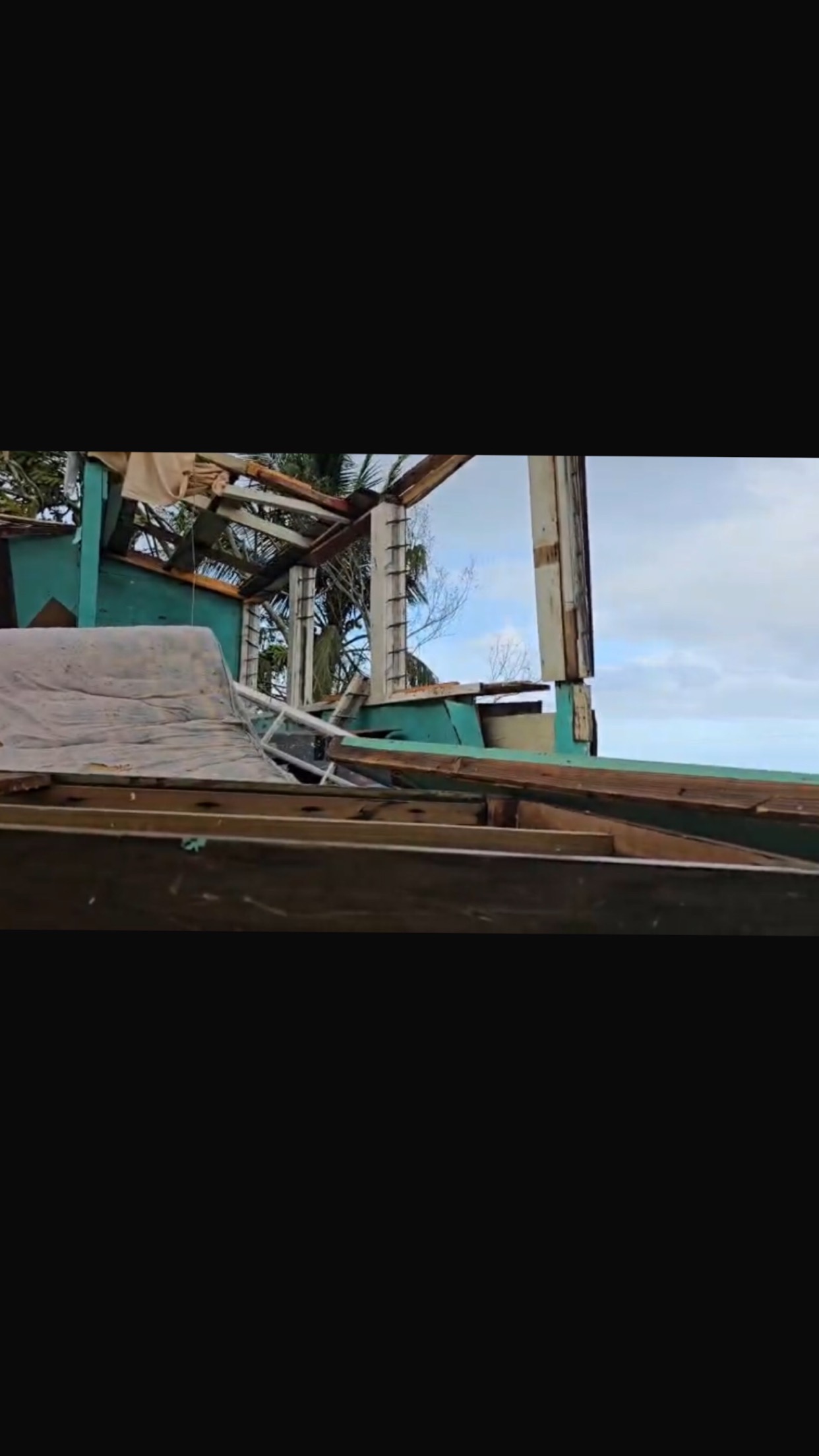 Rebuild Lives in Jamaica After Hurricane campaign photo, 7 of 8