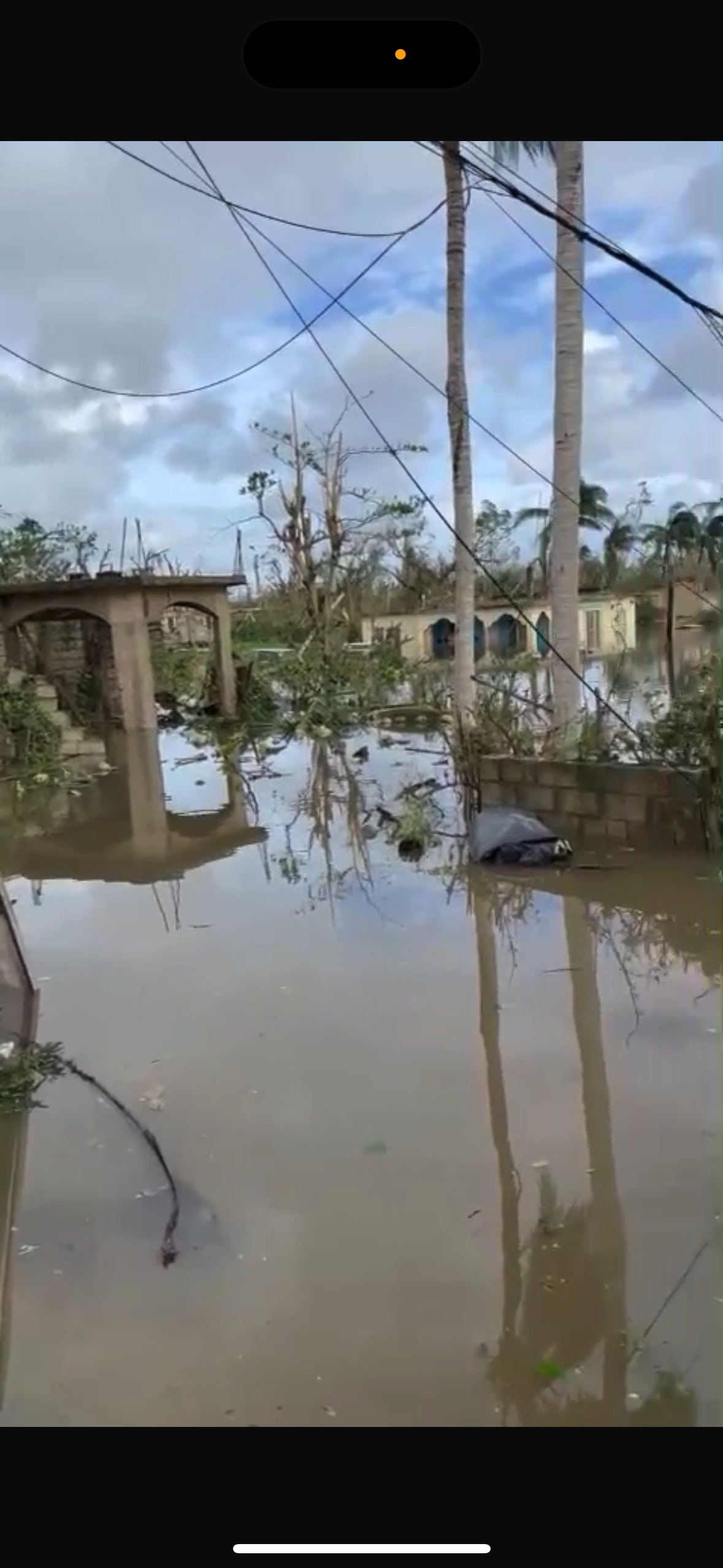 Rebuild Lives in Jamaica After Hurricane campaign photo, 6 of 8