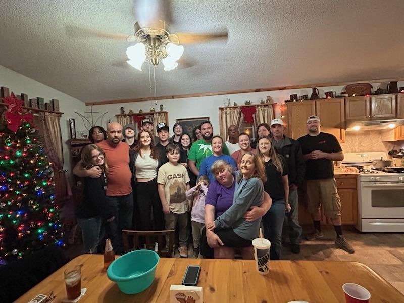 Support Missy’s Family in Their Time of Loss campaign photo, 4 of 8