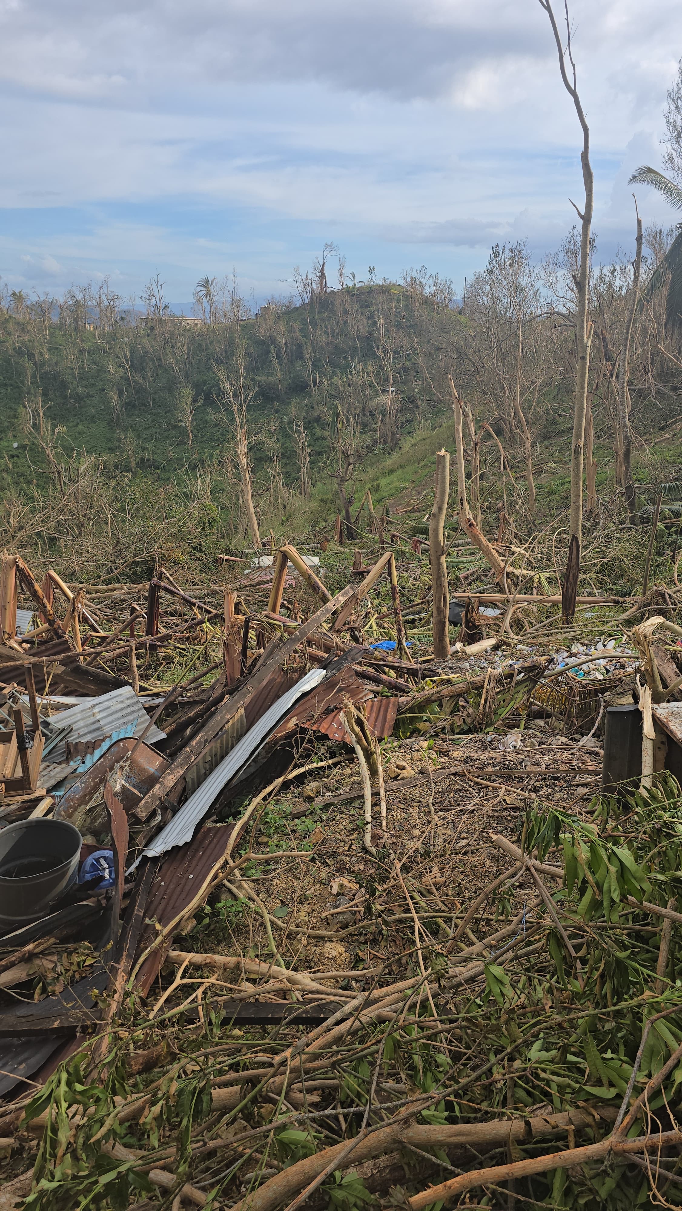 Support Shay's Family After Hurricane Devastation campaign photo, 6 of 7