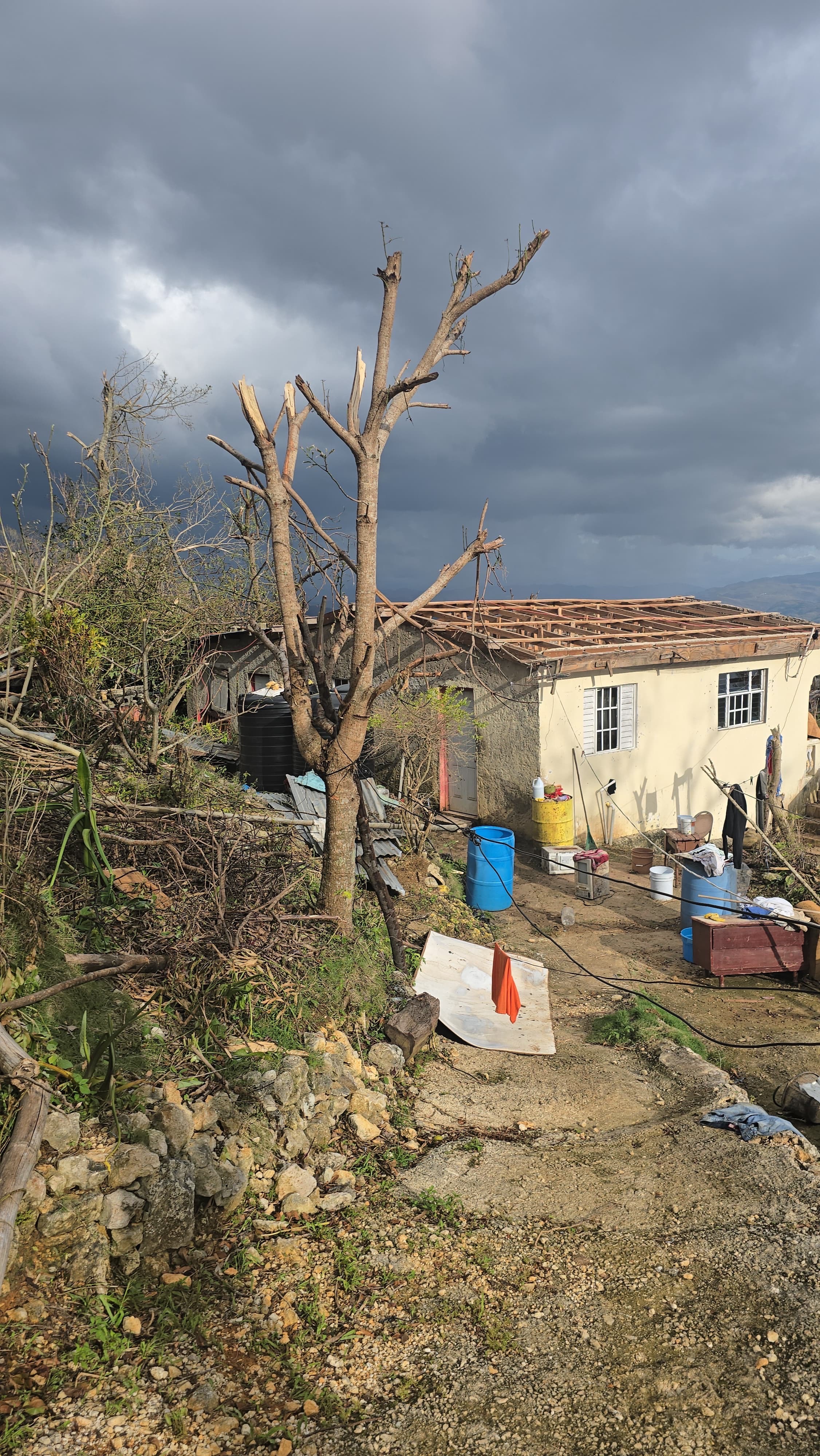 Support Shay's Family After Hurricane Devastation campaign photo, 2 of 7