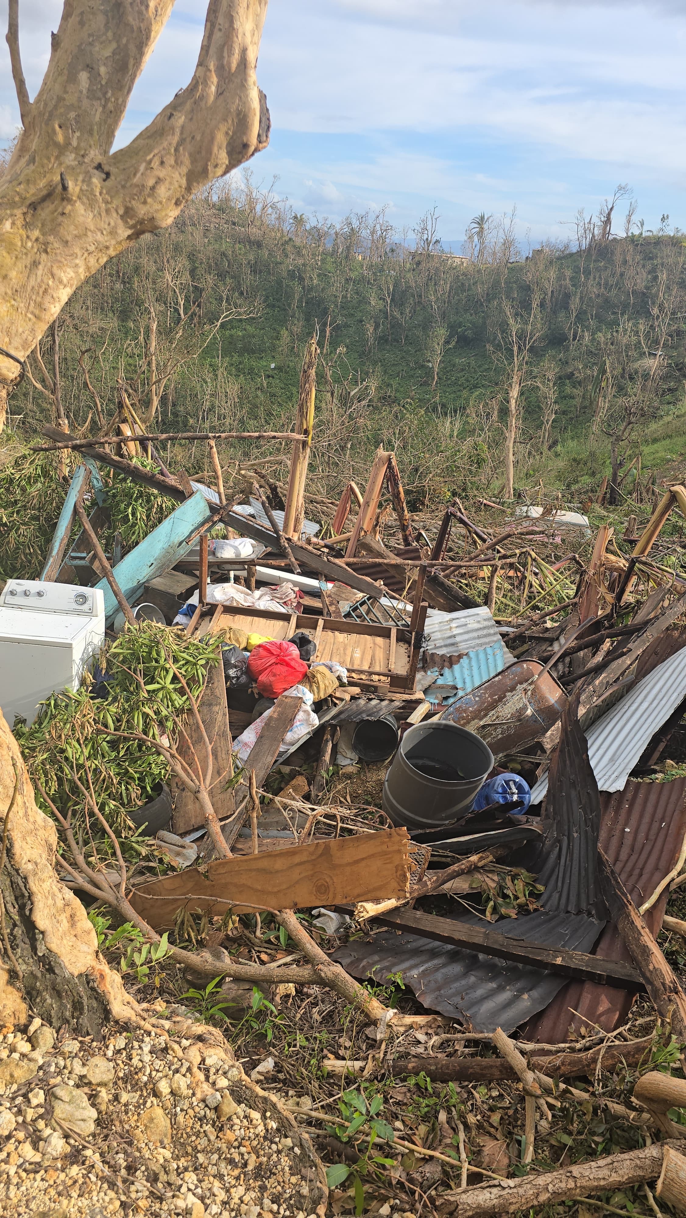 Support Shay's Family After Hurricane Devastation campaign photo, 5 of 7