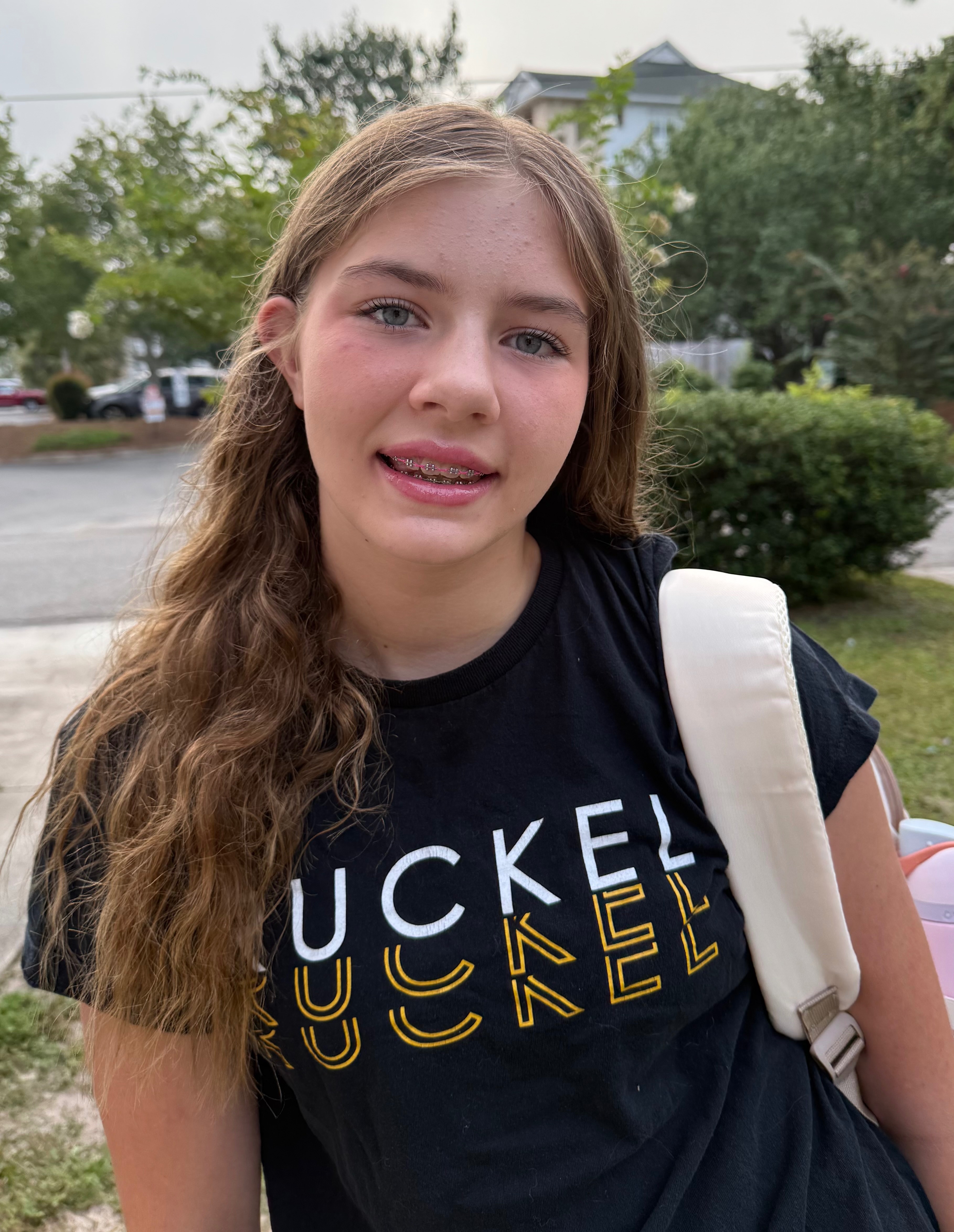 Donate to Zoey's Journey with 850 Volleyball campaign photo, 2 of 4