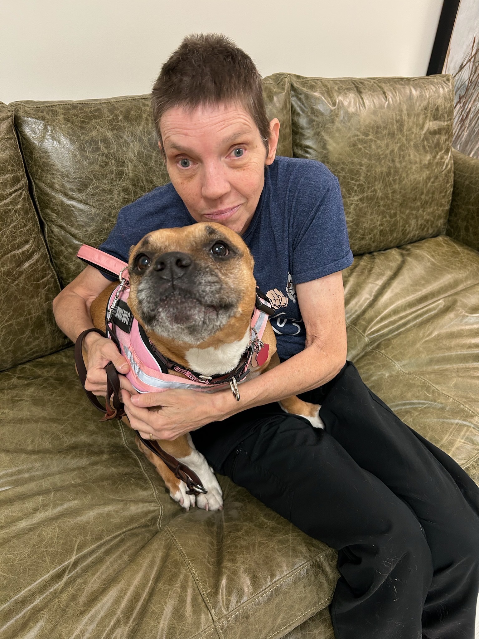 Donate to Secure Piper's Care and Jessi's Health campaign photo, 2 of 3