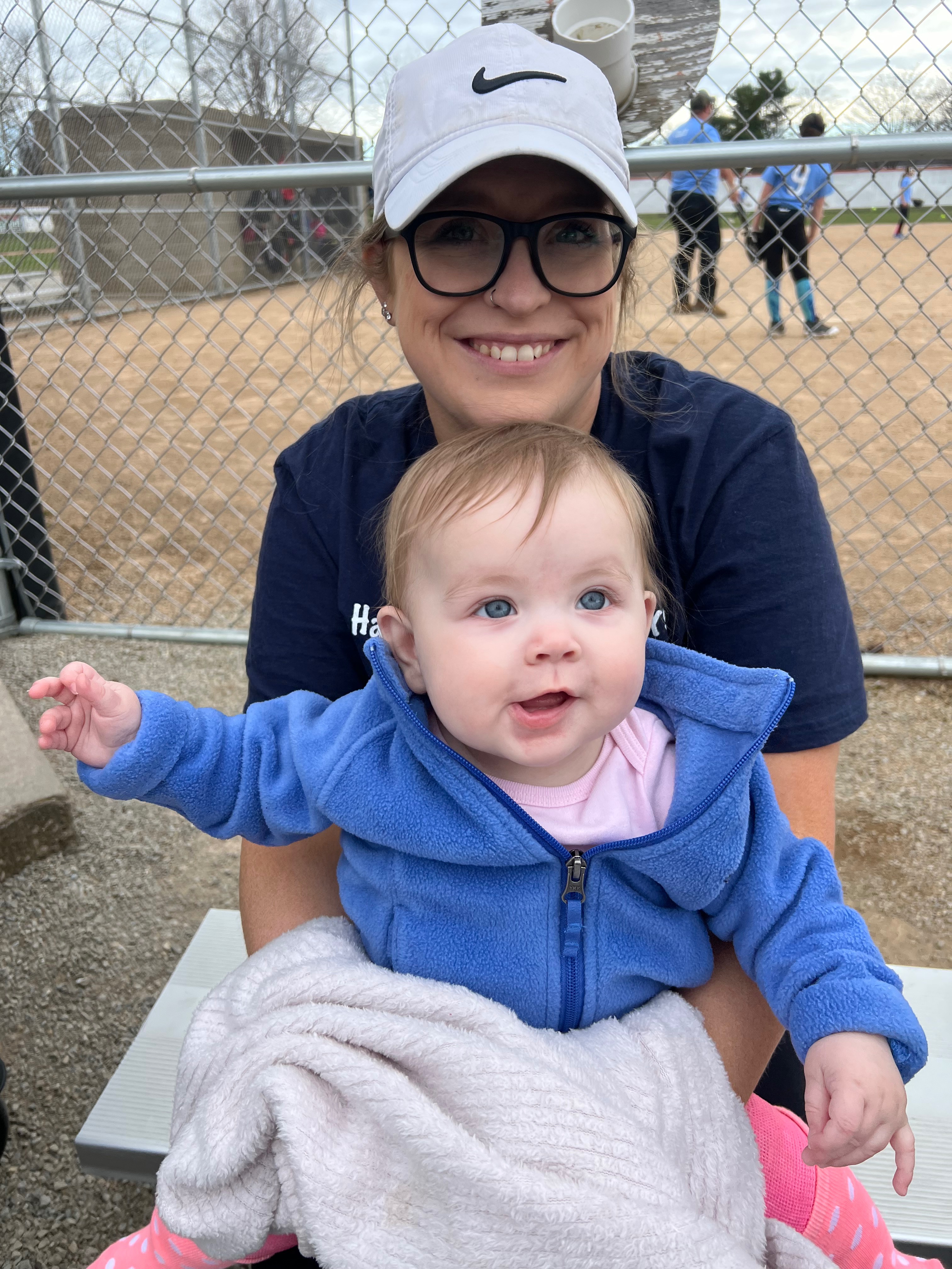 Help Claire Overcome Her Medical Challenges campaign photo, 2 of 8